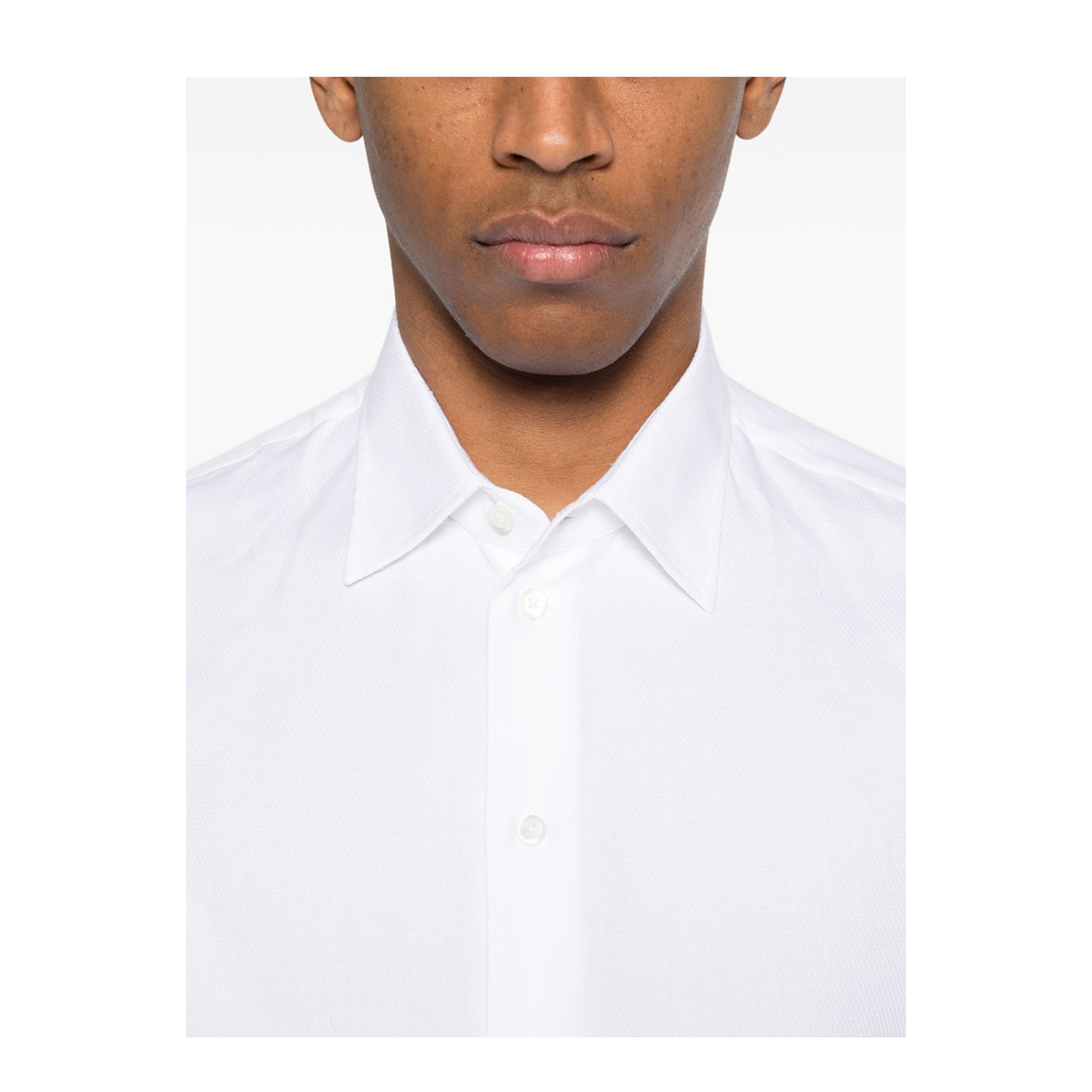 Shirts White - Image 3