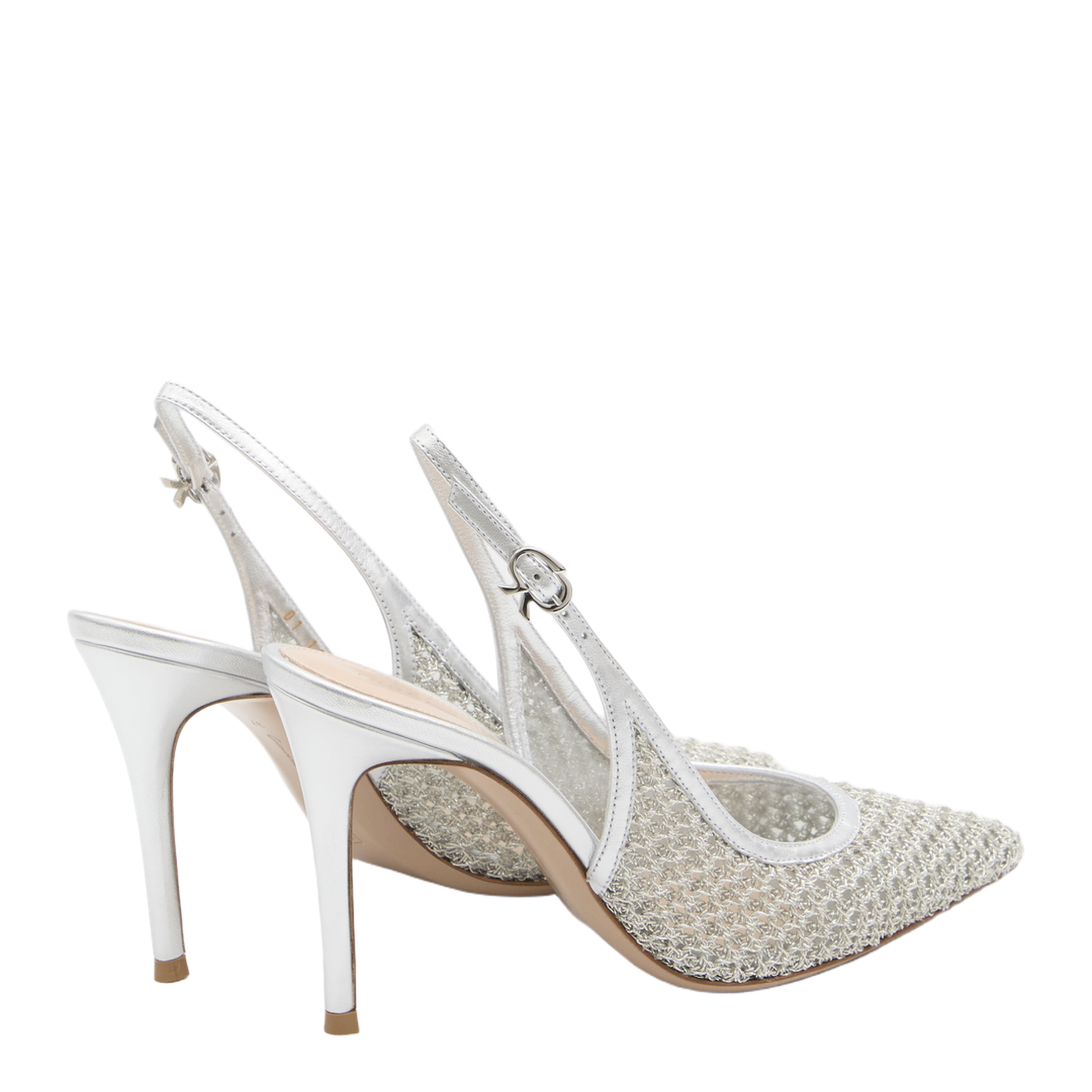Nikki Slingback Pumps - Image 3