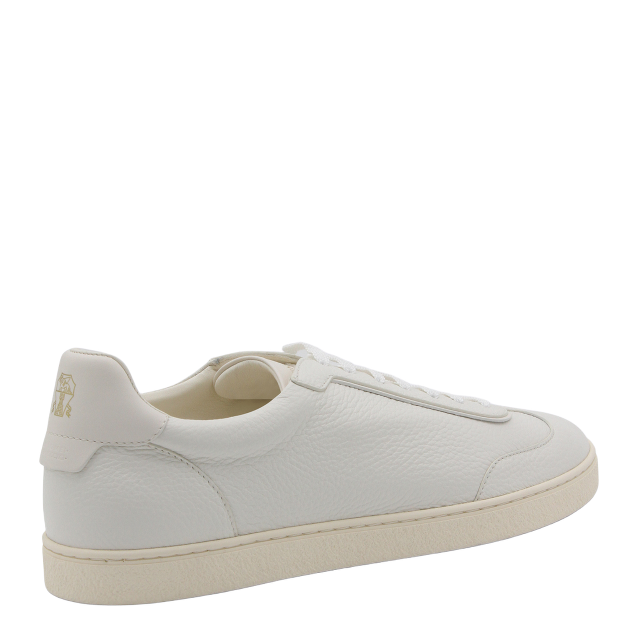 Leather Sneakers - Image 6