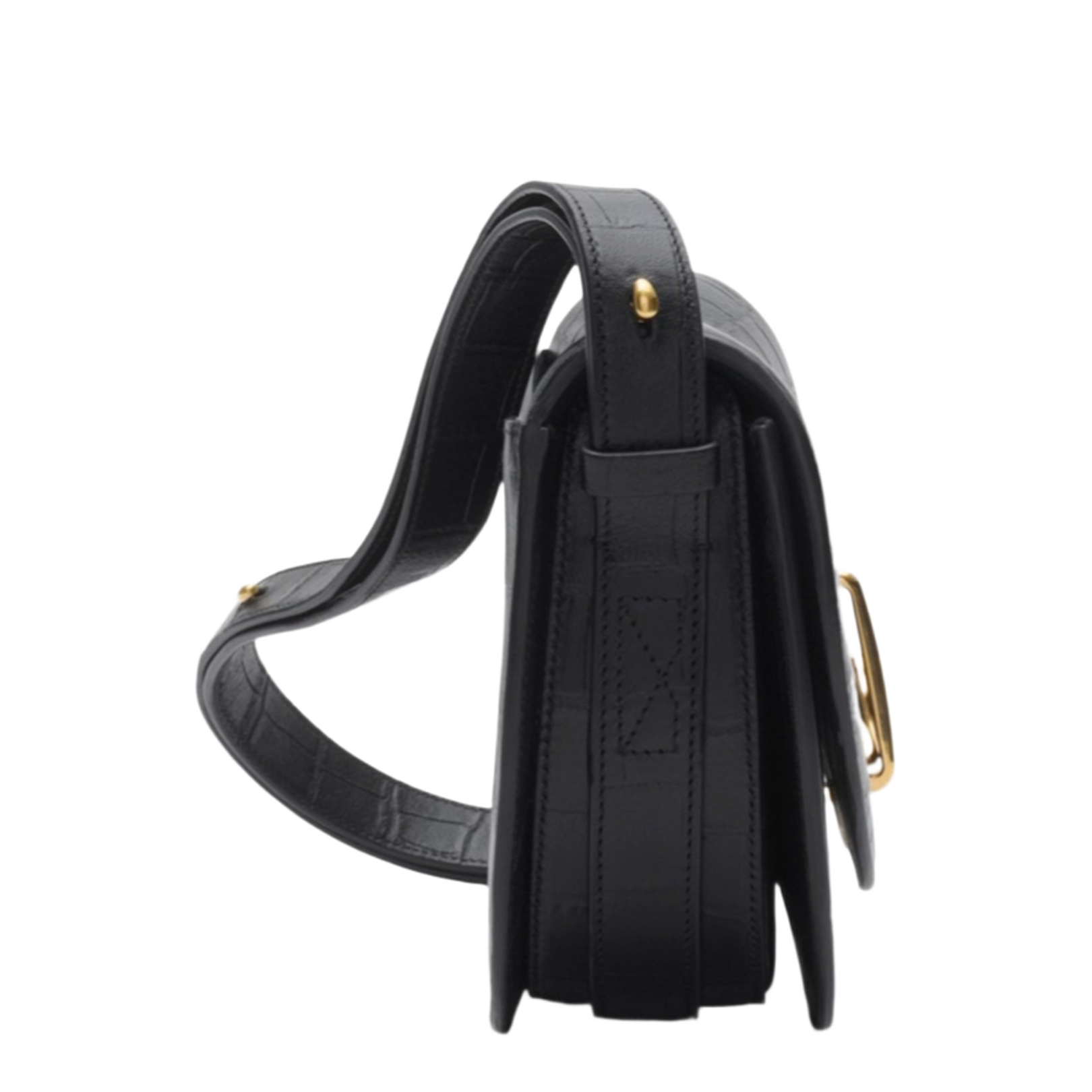 Women's Messenger Bag - Image 2