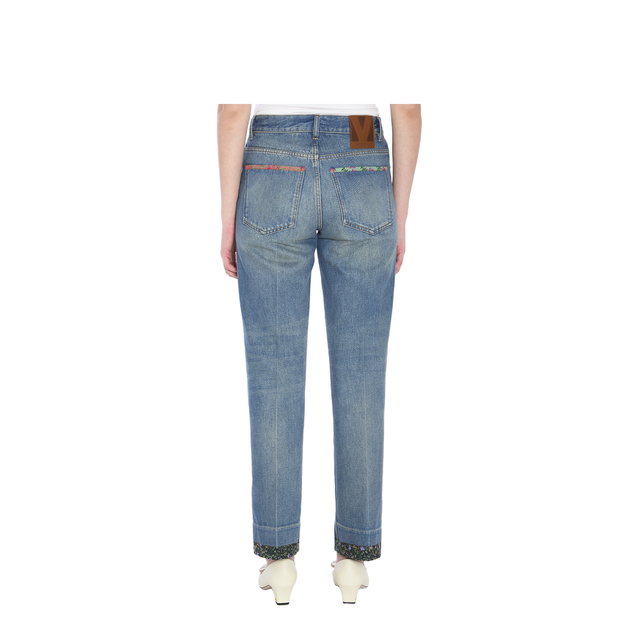 Garavani Jeans - Image 4