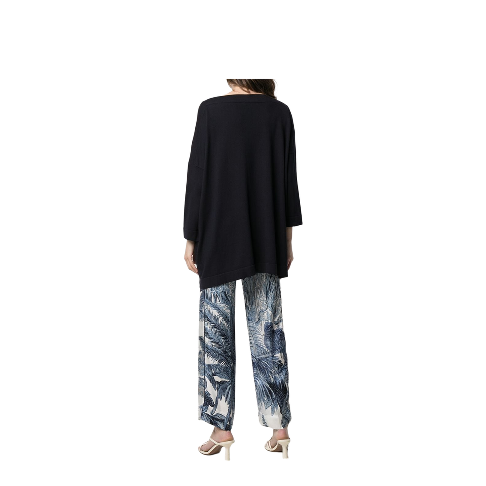 Sweaters Blue - Image 4