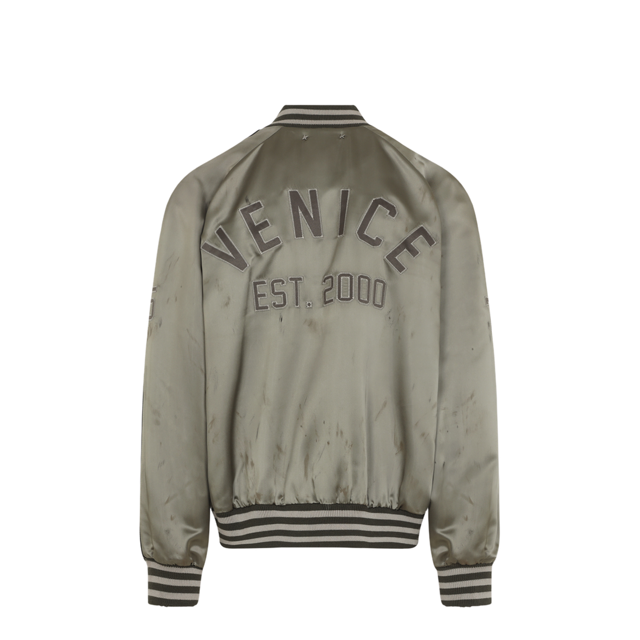 Bomber Jacket - Image 4