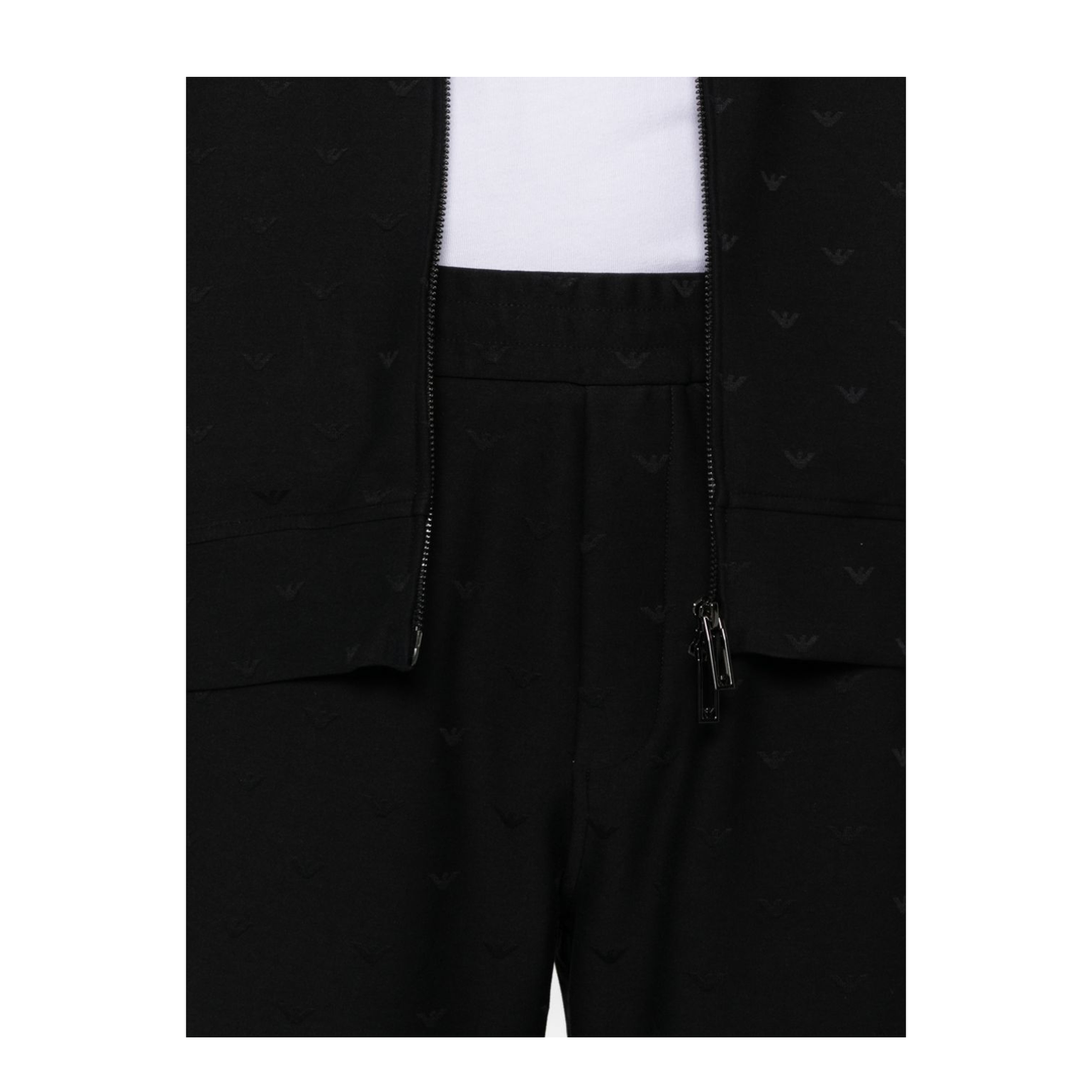 Trousers Blue - Image 2