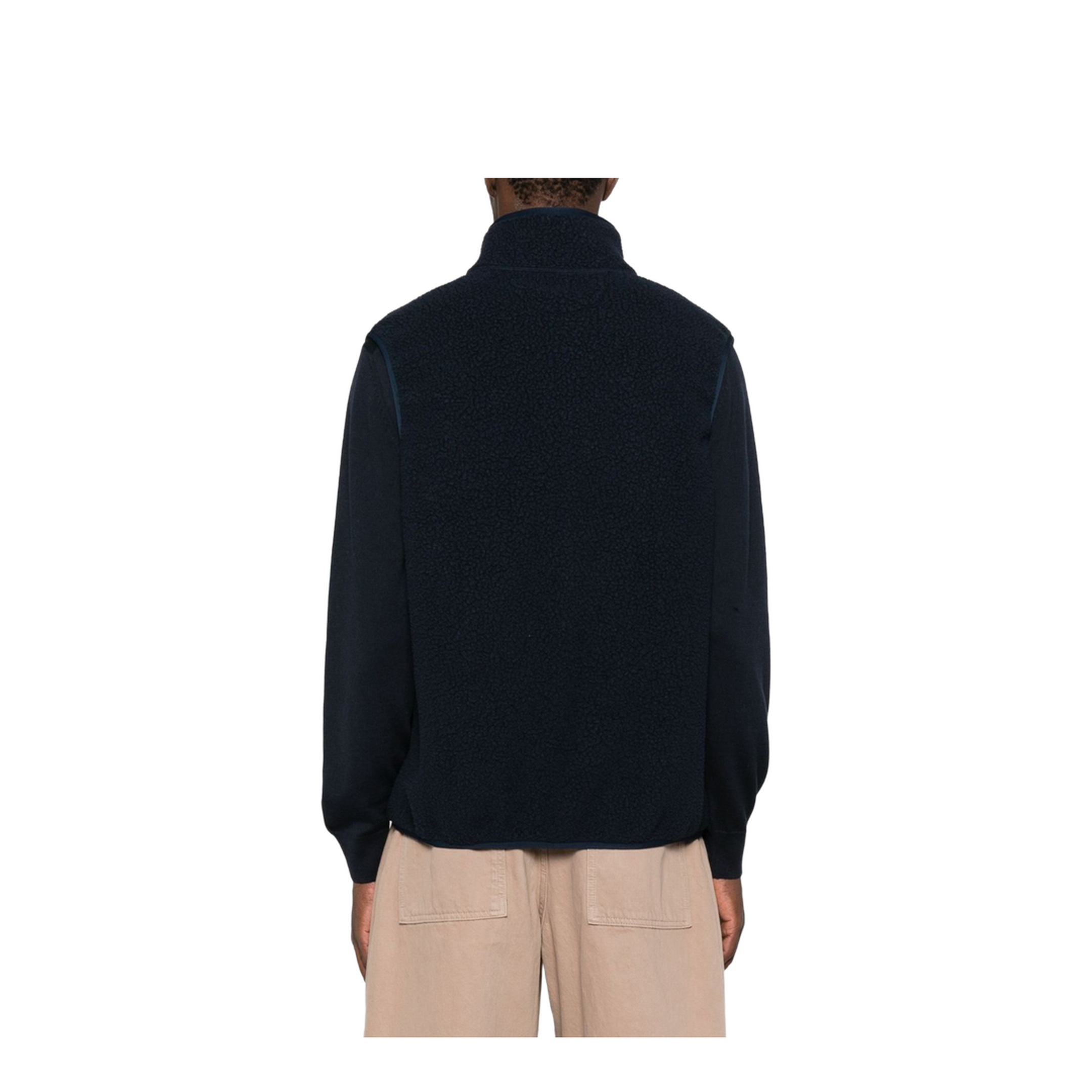 Sweaters Blue - Image 5
