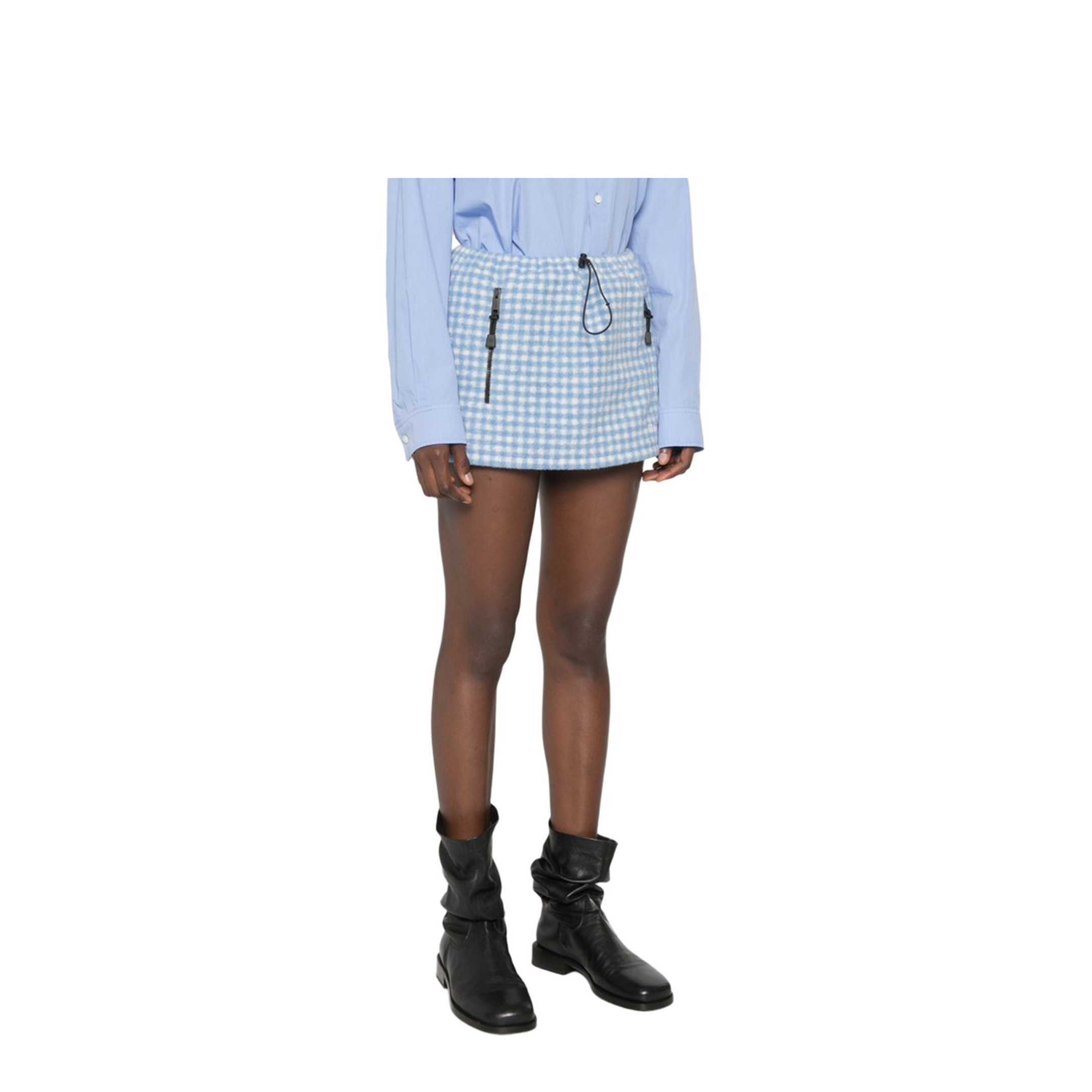 Skirts White - Image 2