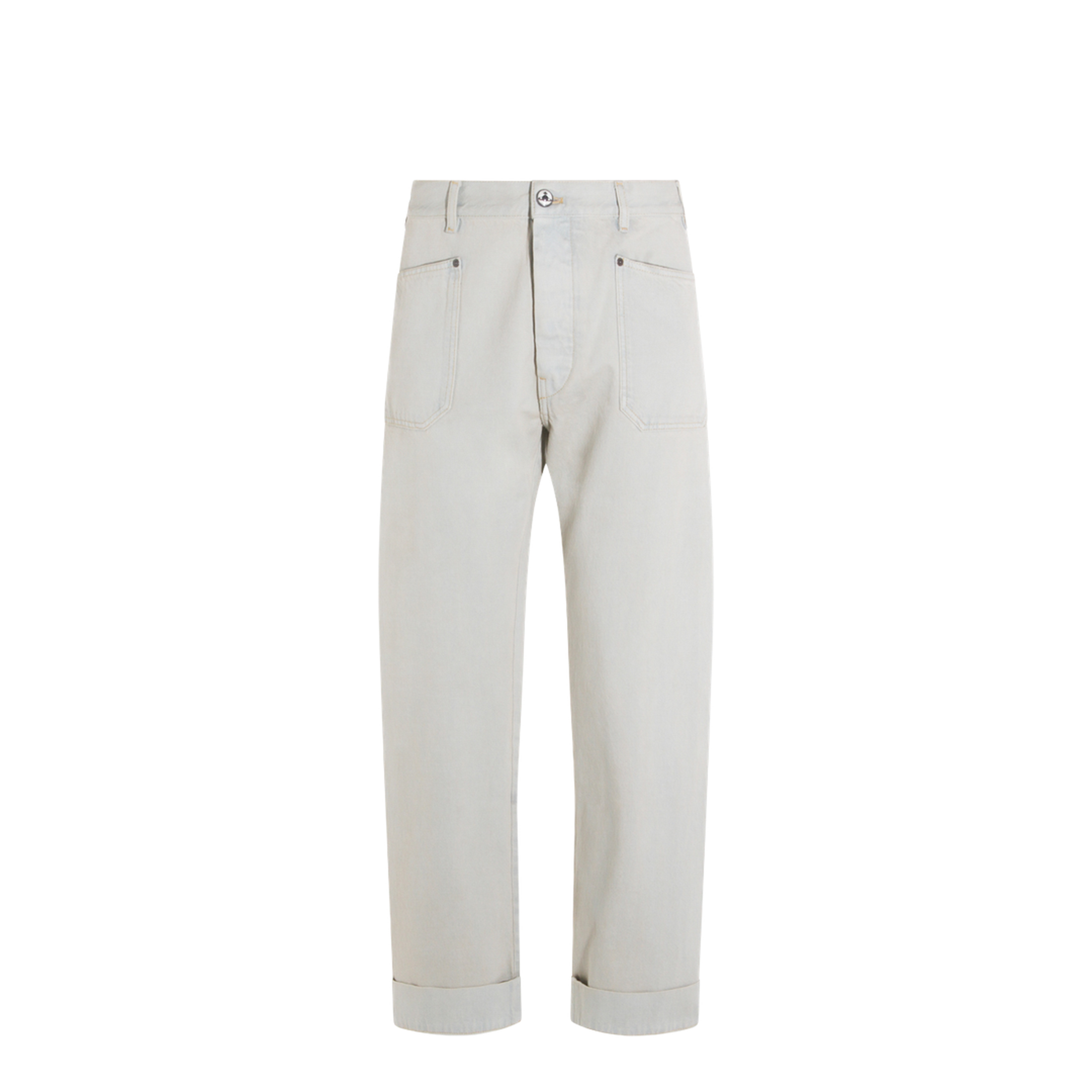 Trousers - Image 1