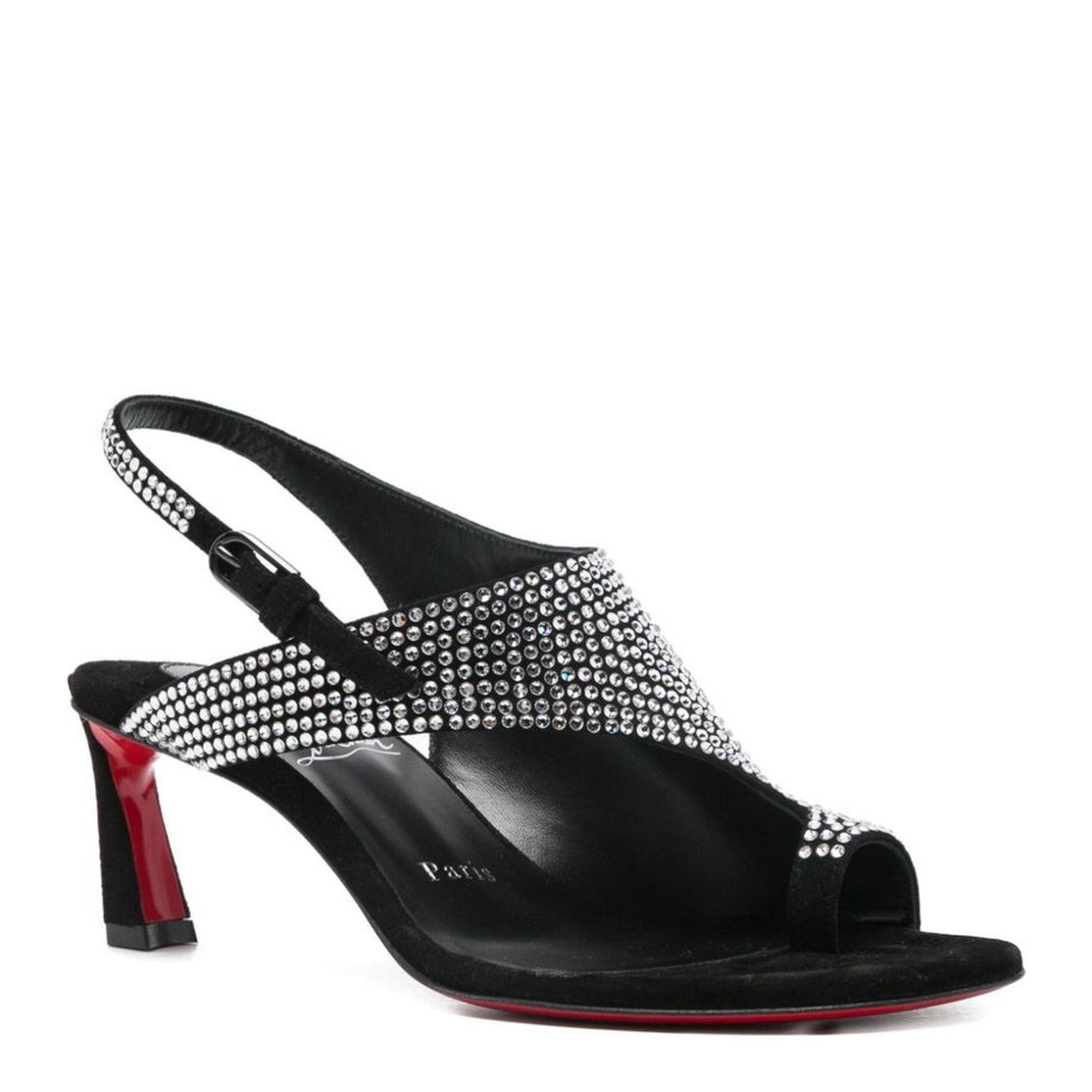 Sandals Black - Image 4