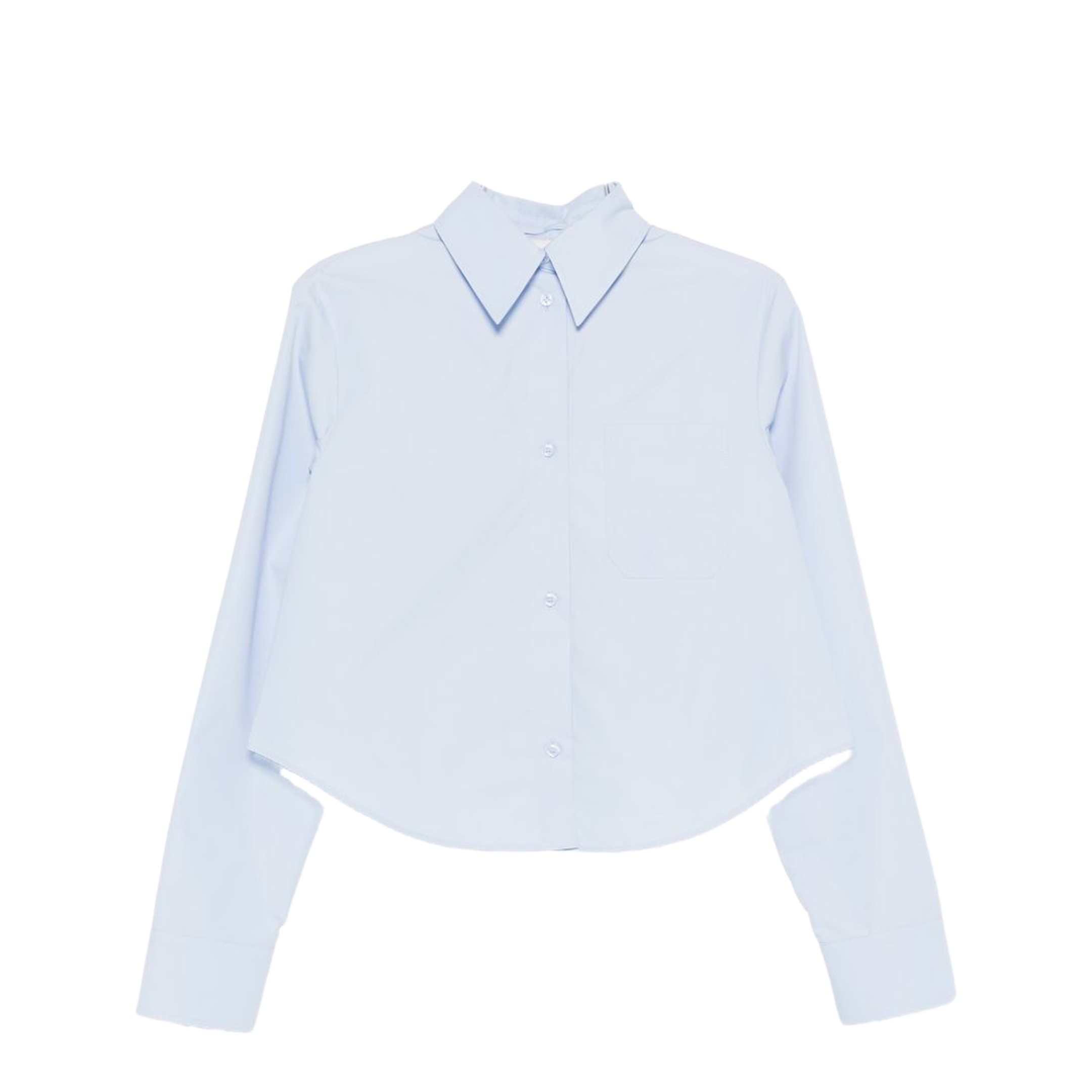 Clear Blue Shirts - Image 1