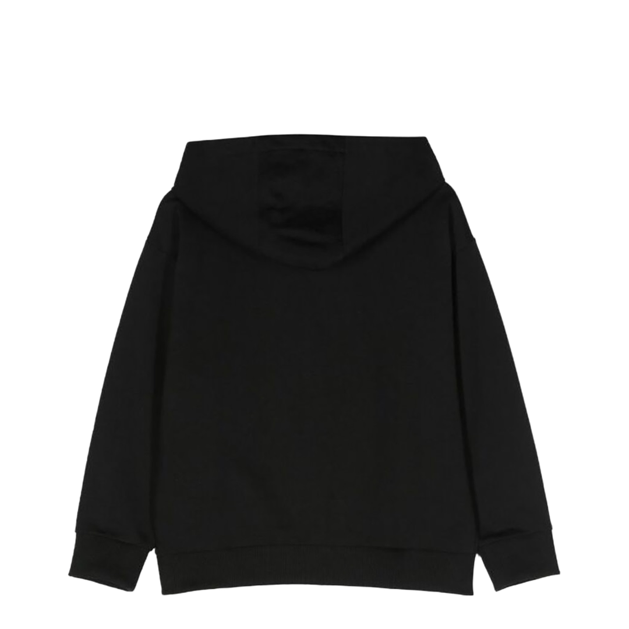 Sweatshirt Fleece Embroidery - Image 4