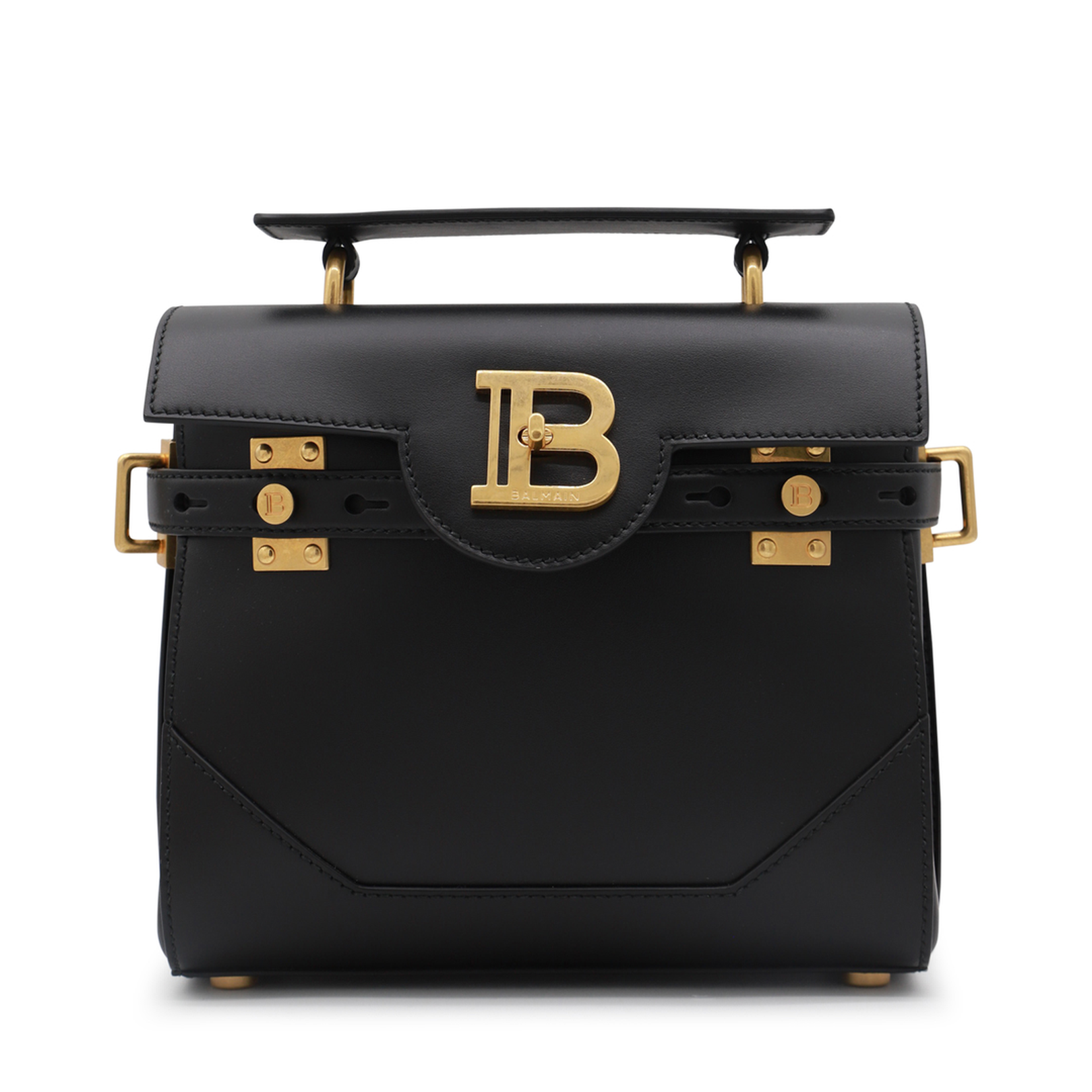 Shoulder Bag B-Buzz 23 Black - Image 1