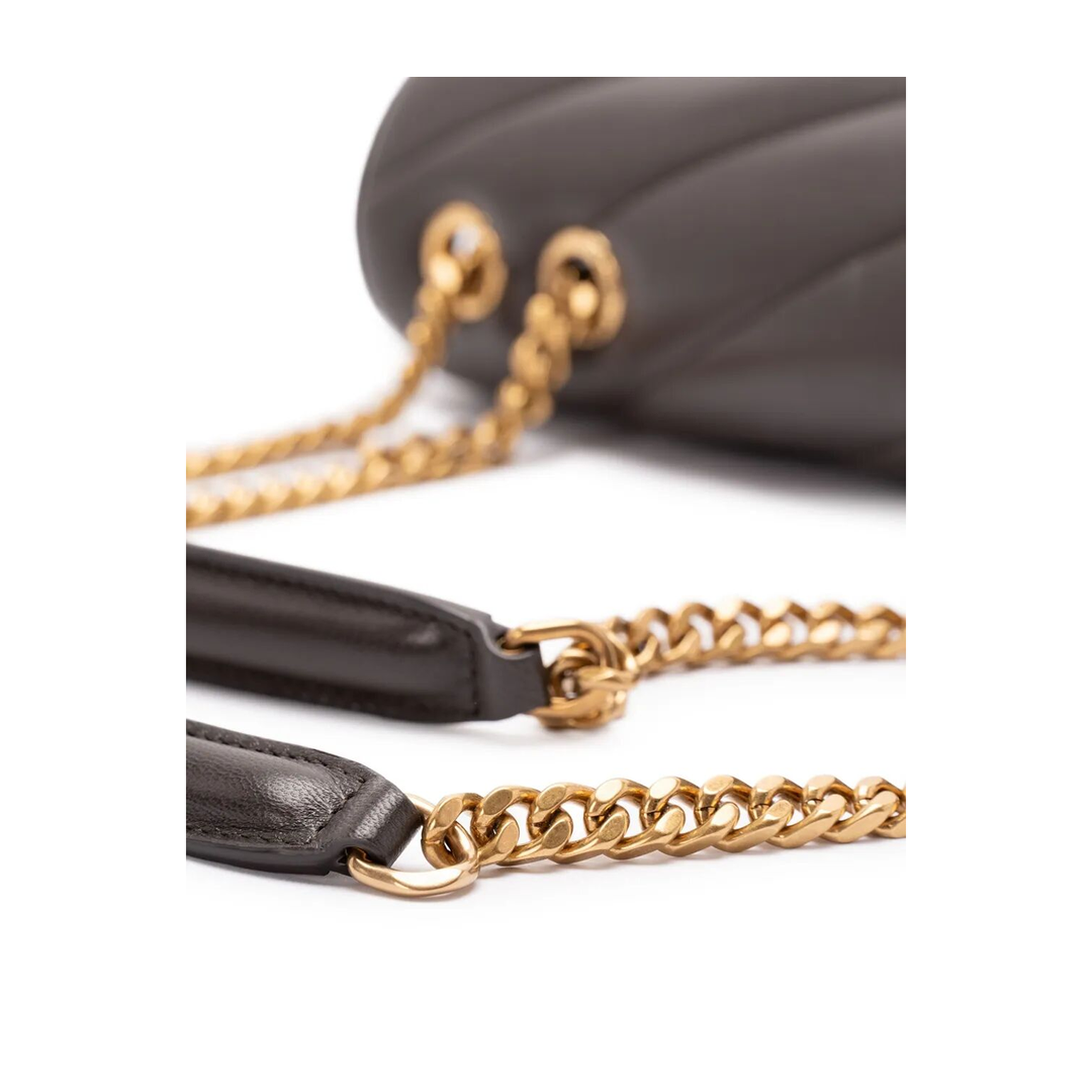Medium Bag in Matelassé Lambskin - Image 10