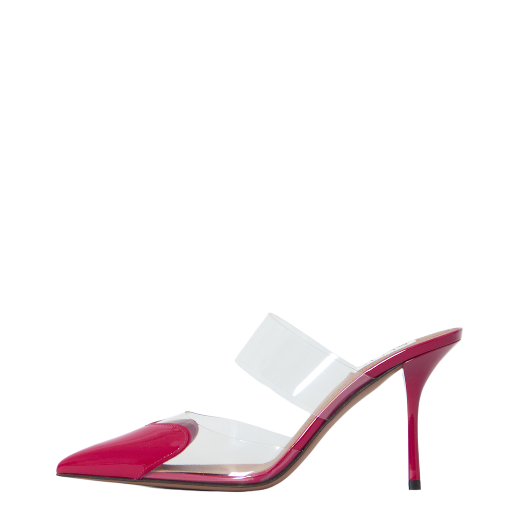 Raspberry Le Coeur Mules - Image 4