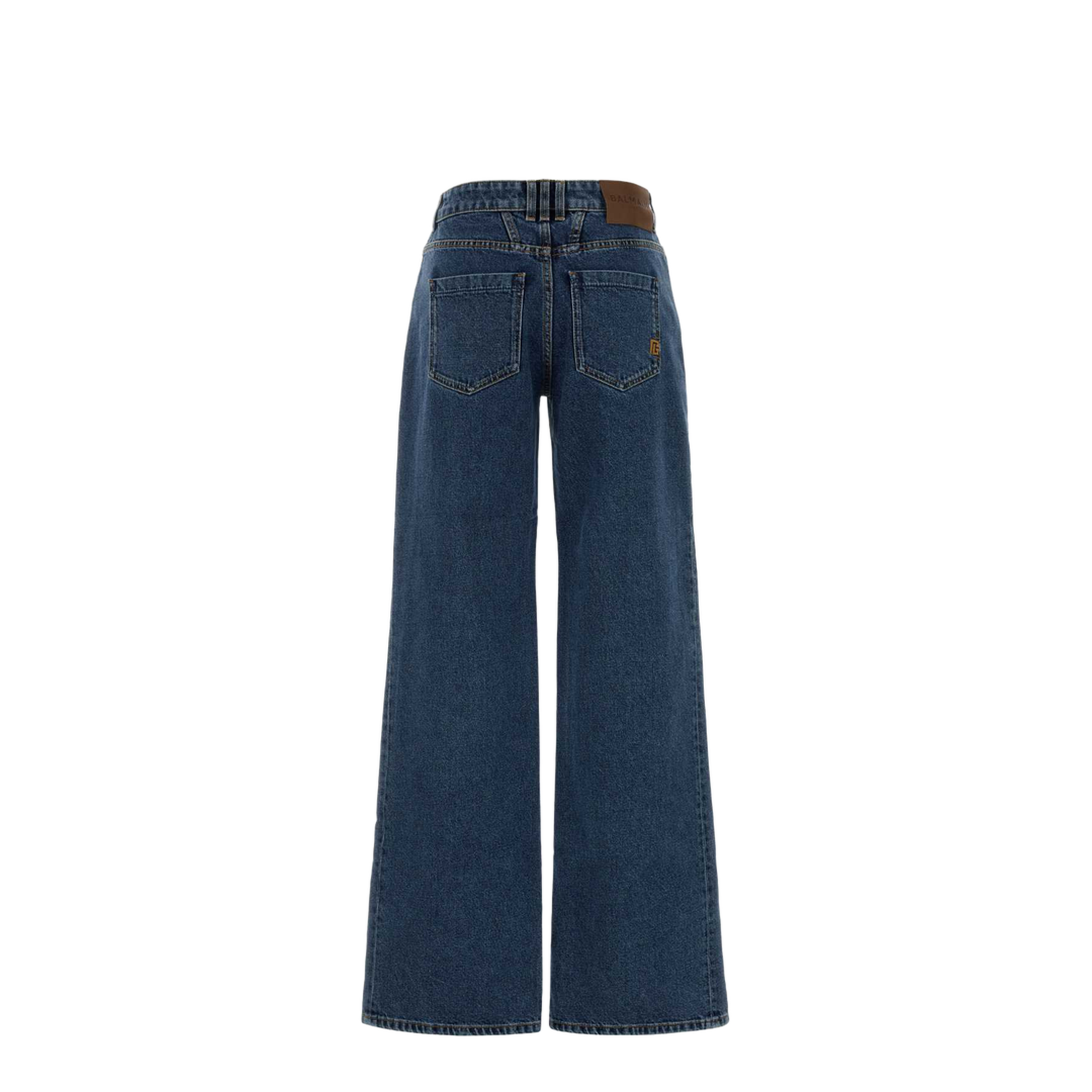 Denim Jeans - Image 2