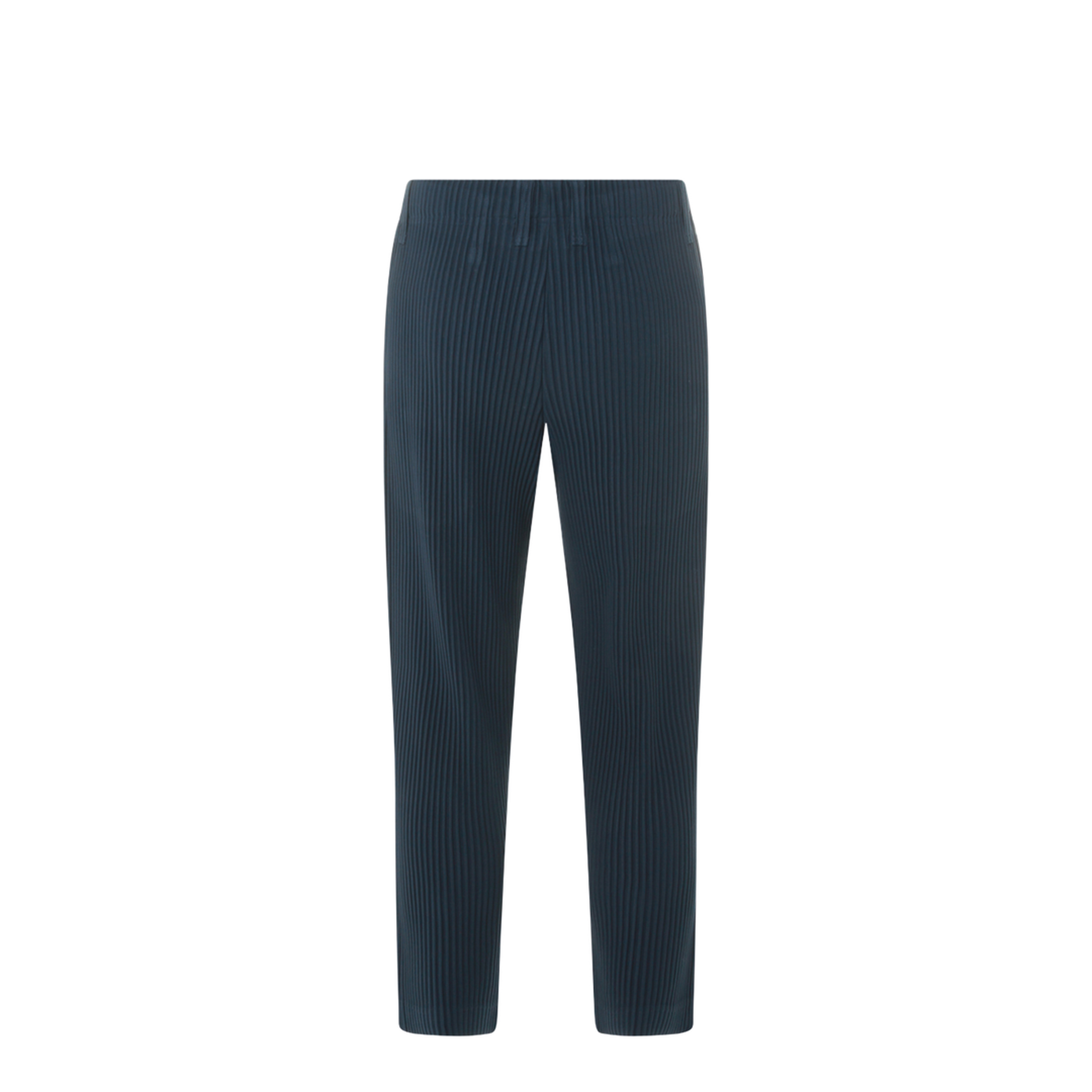 Pleated Pants - Image 3