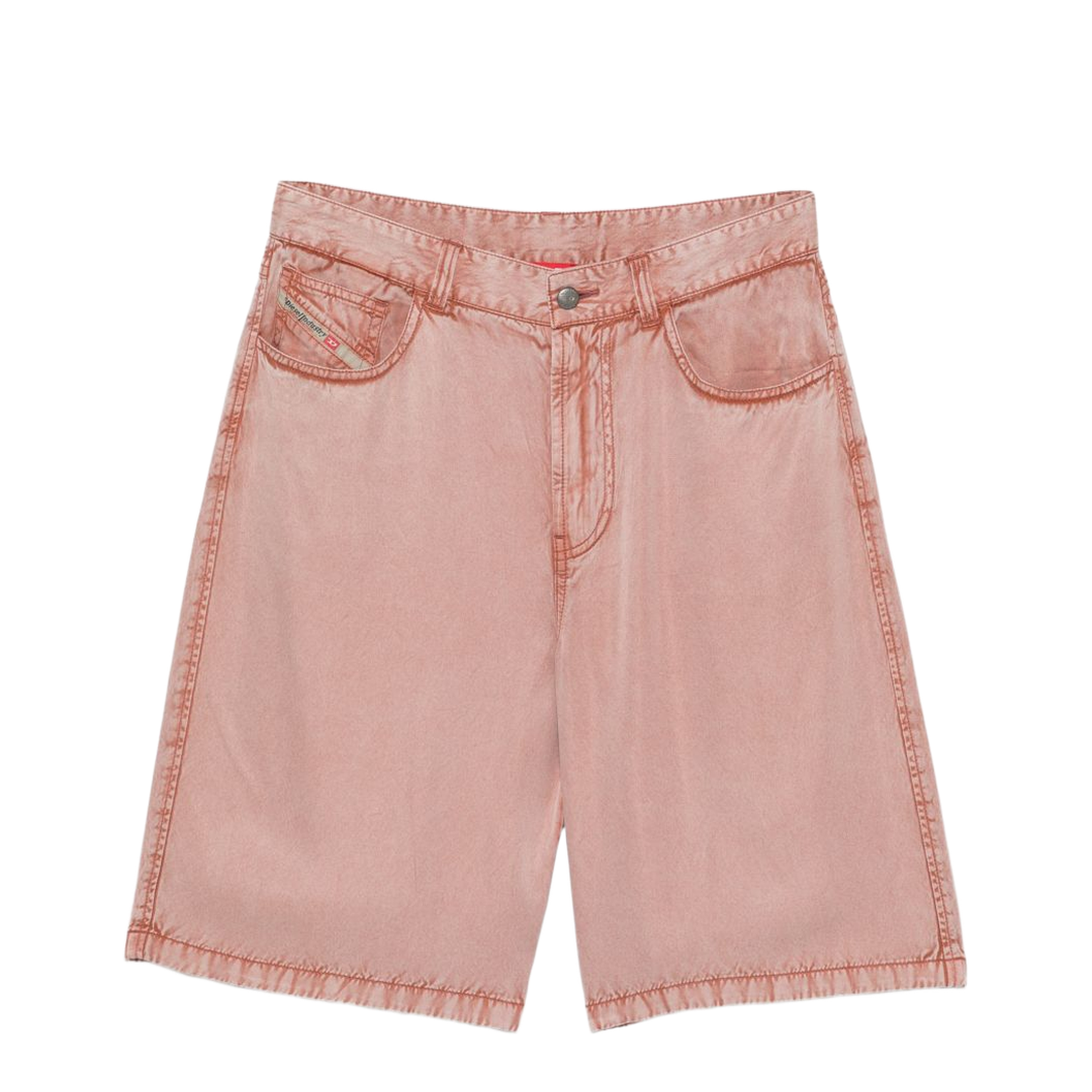 Shorts Brown - Image 1