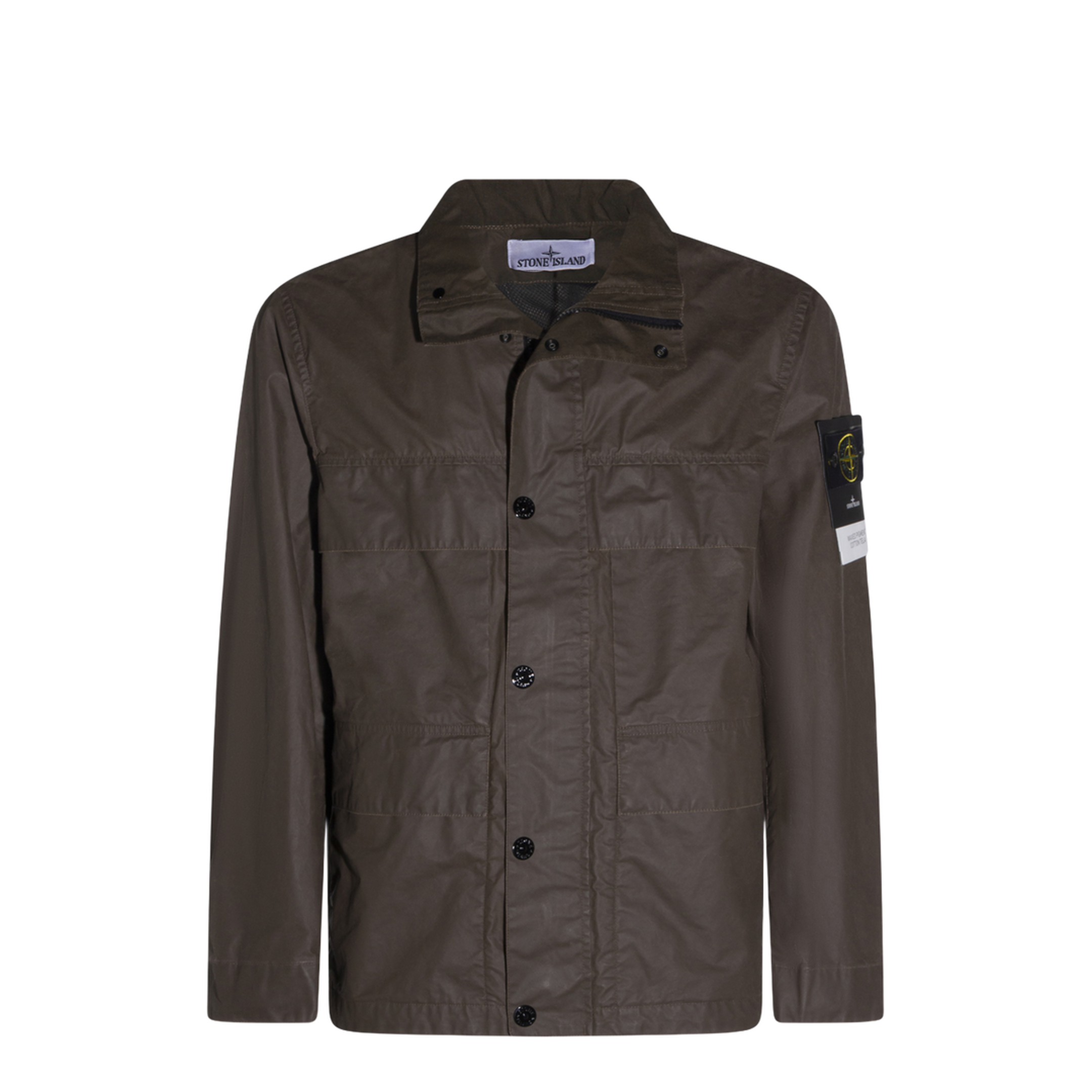 Jackets Brown - Image 2