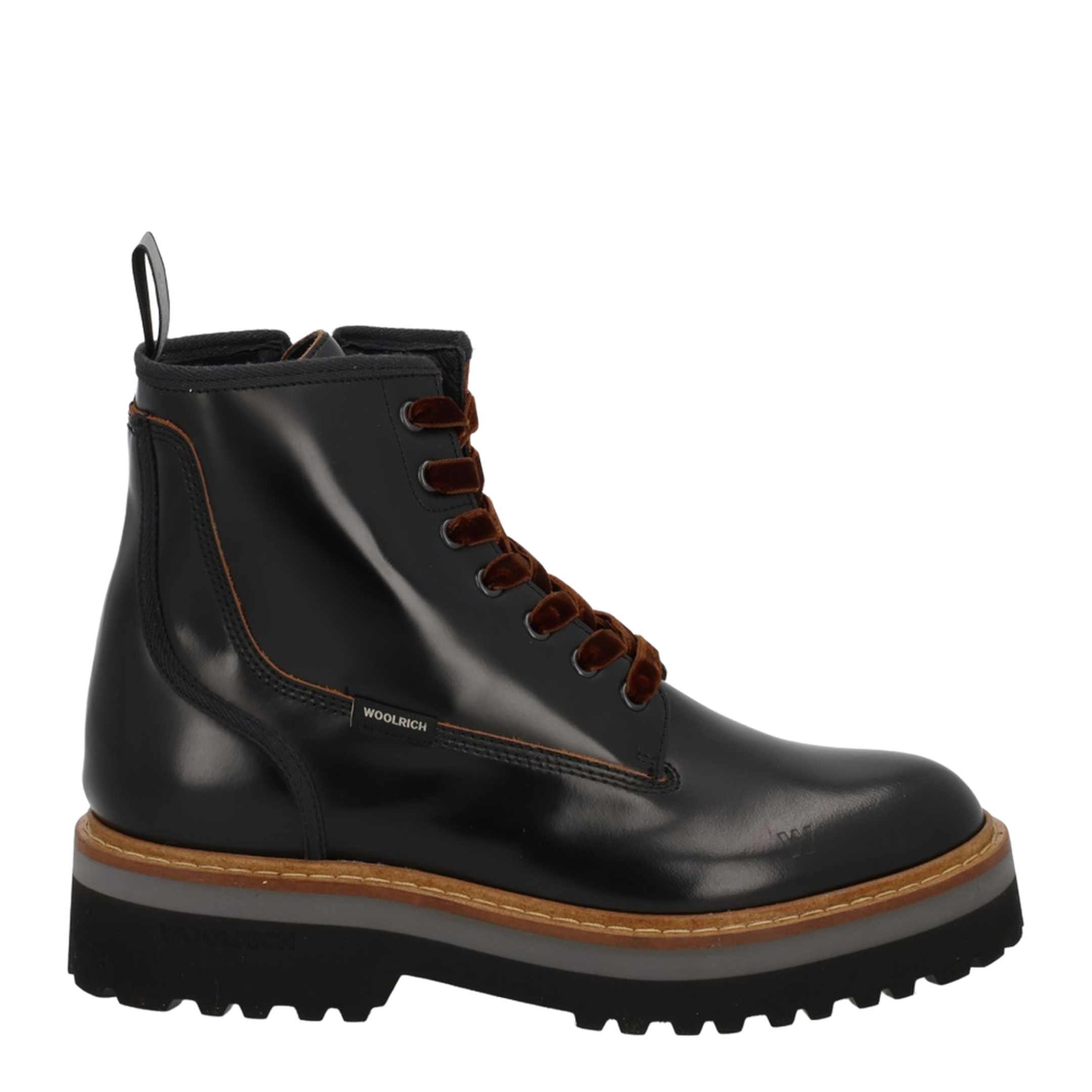 Boots Black - Image 1