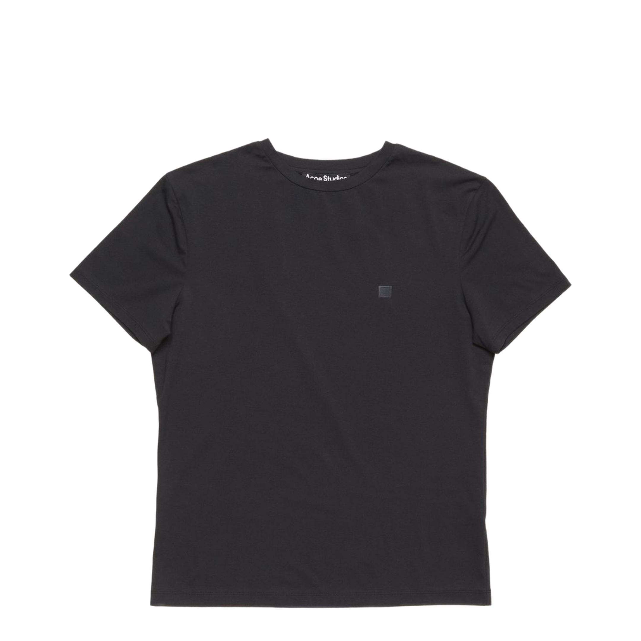T-shirts and Polos Black - Image 1