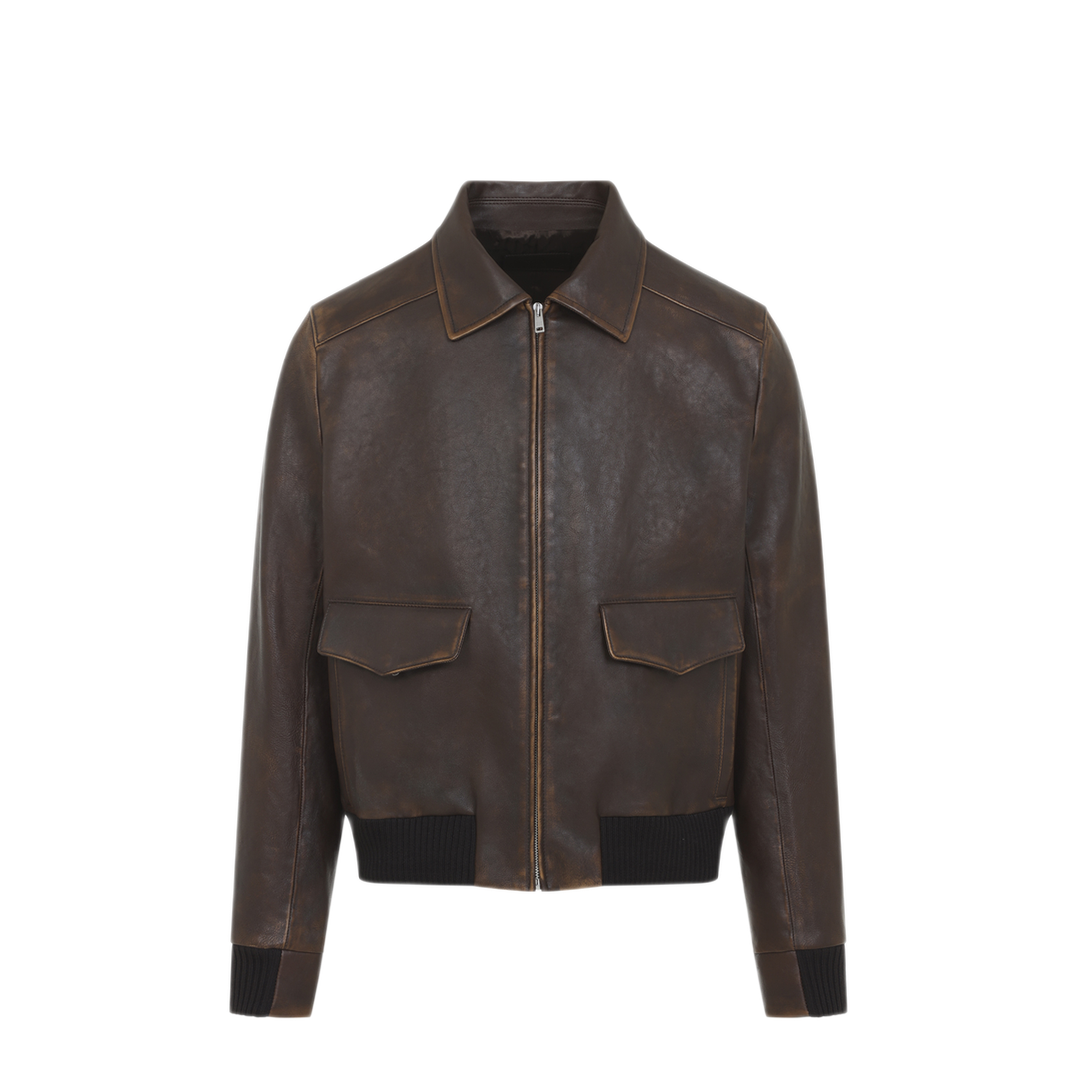 Leather Jacket - Image 2