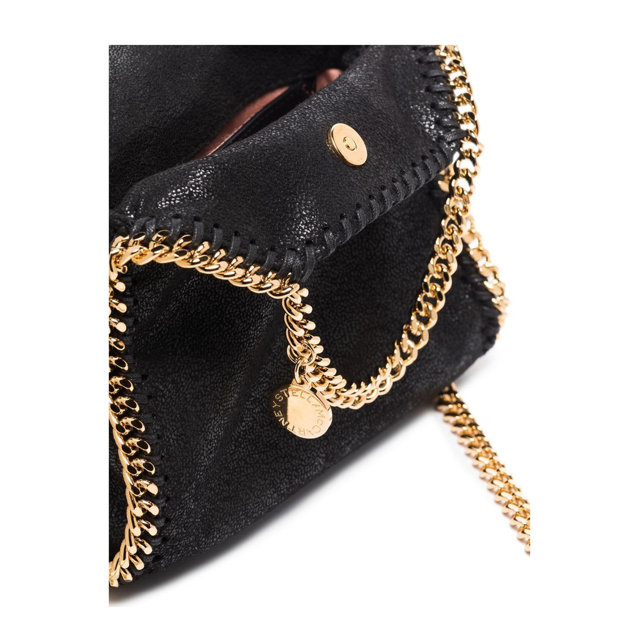 Bags.. Black - Image 4