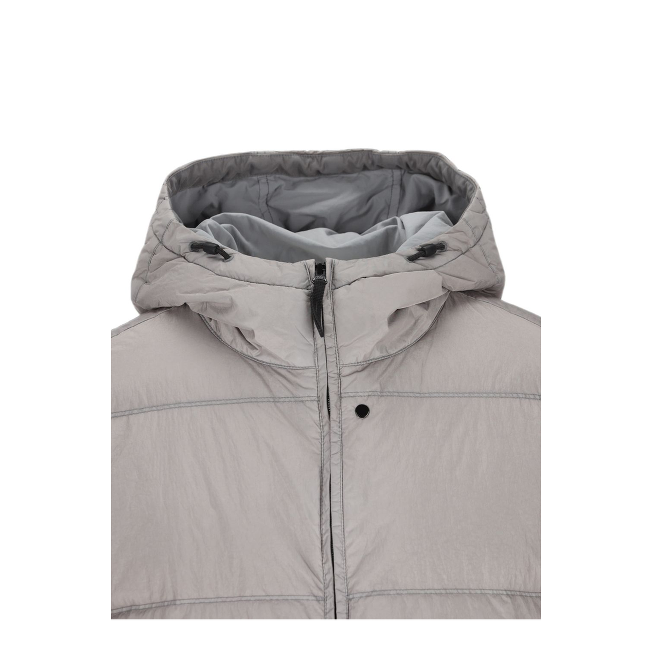 Coats GREY - Image 4