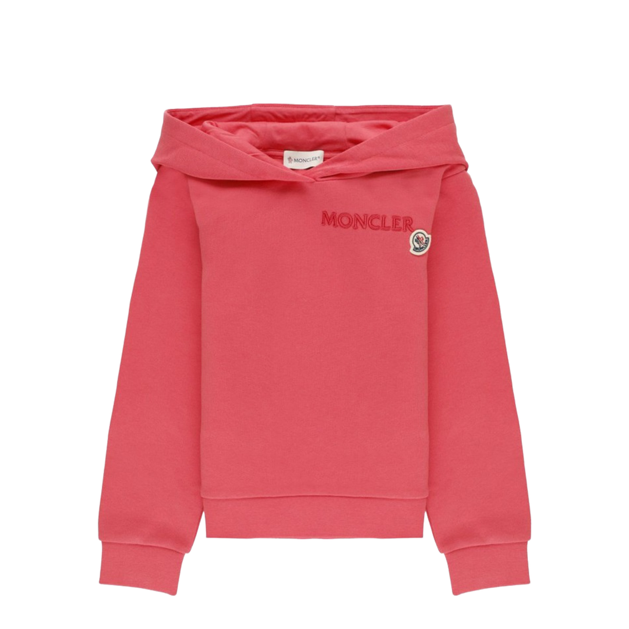 Sweatshirt With Logo - Image 1