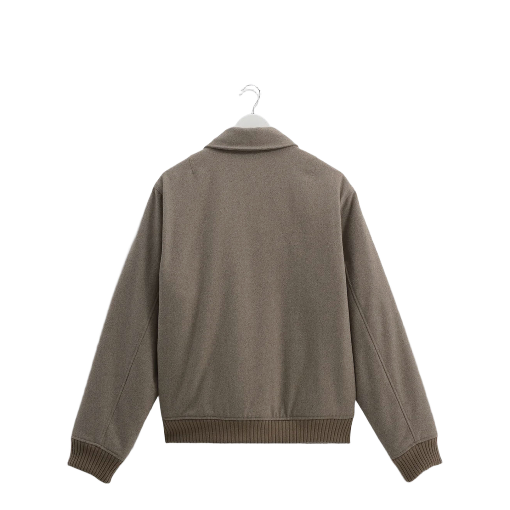 Jackets Beige - Image 2