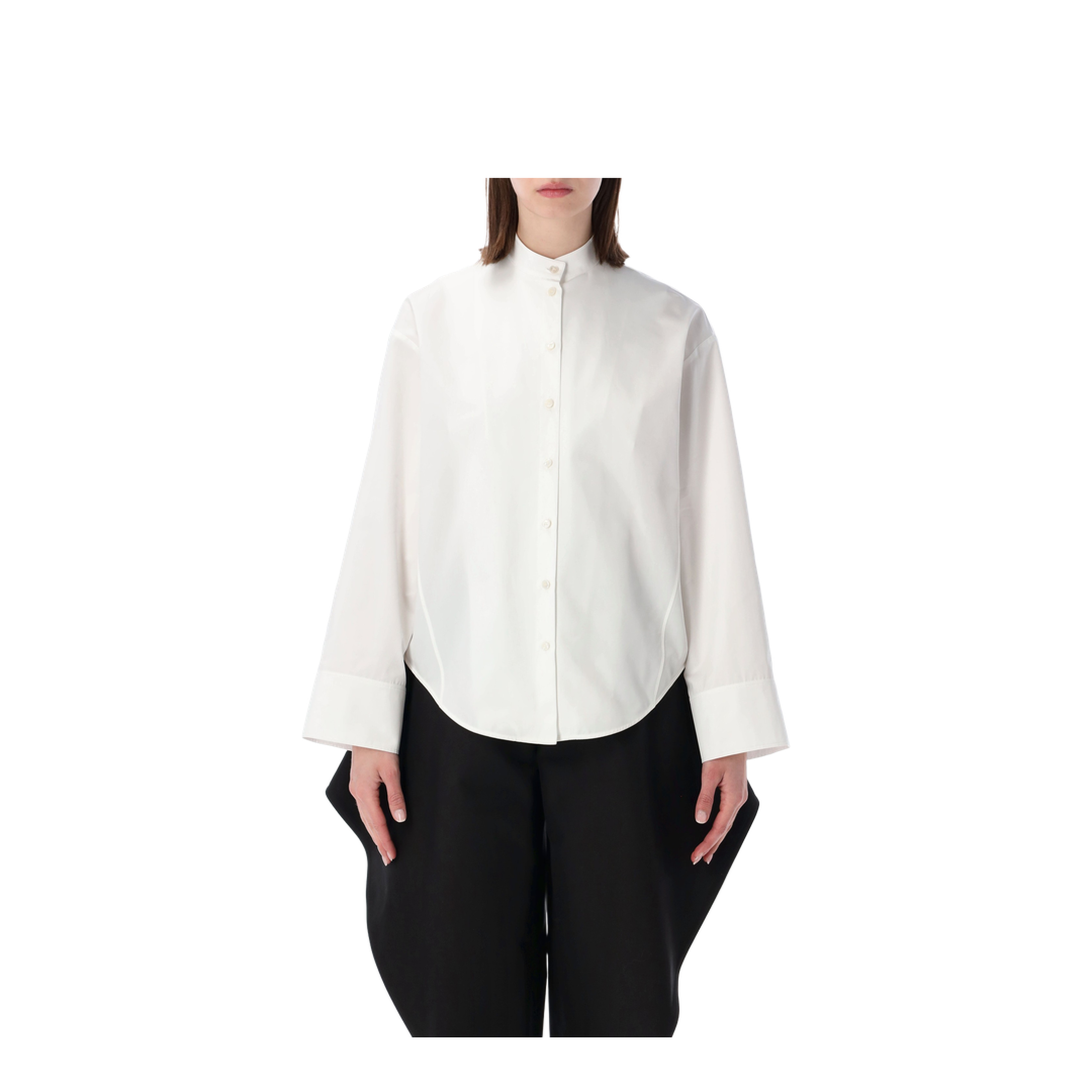 T-Shirts And Polos White - Image 1