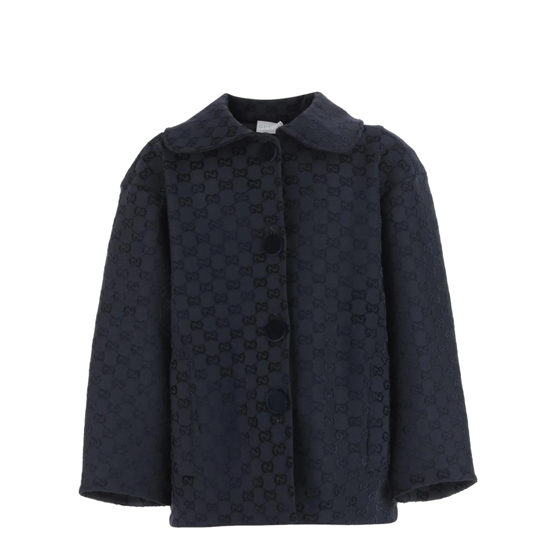 JACKET - Image 1