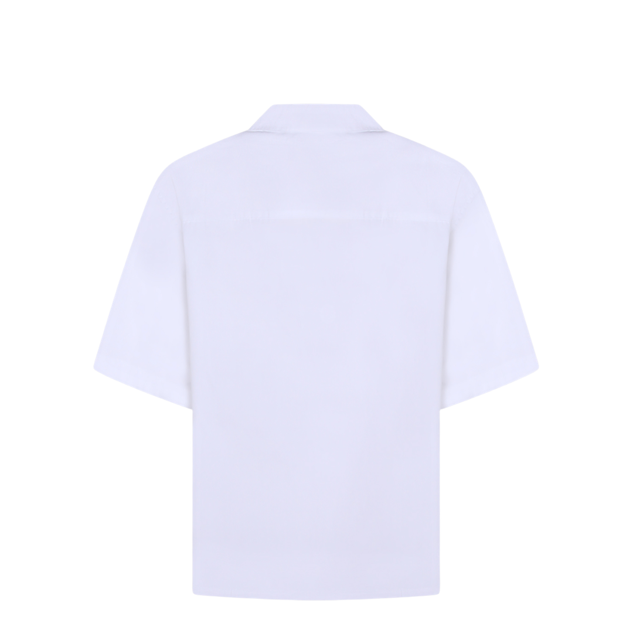 T-shirts and Polos White - Image 4