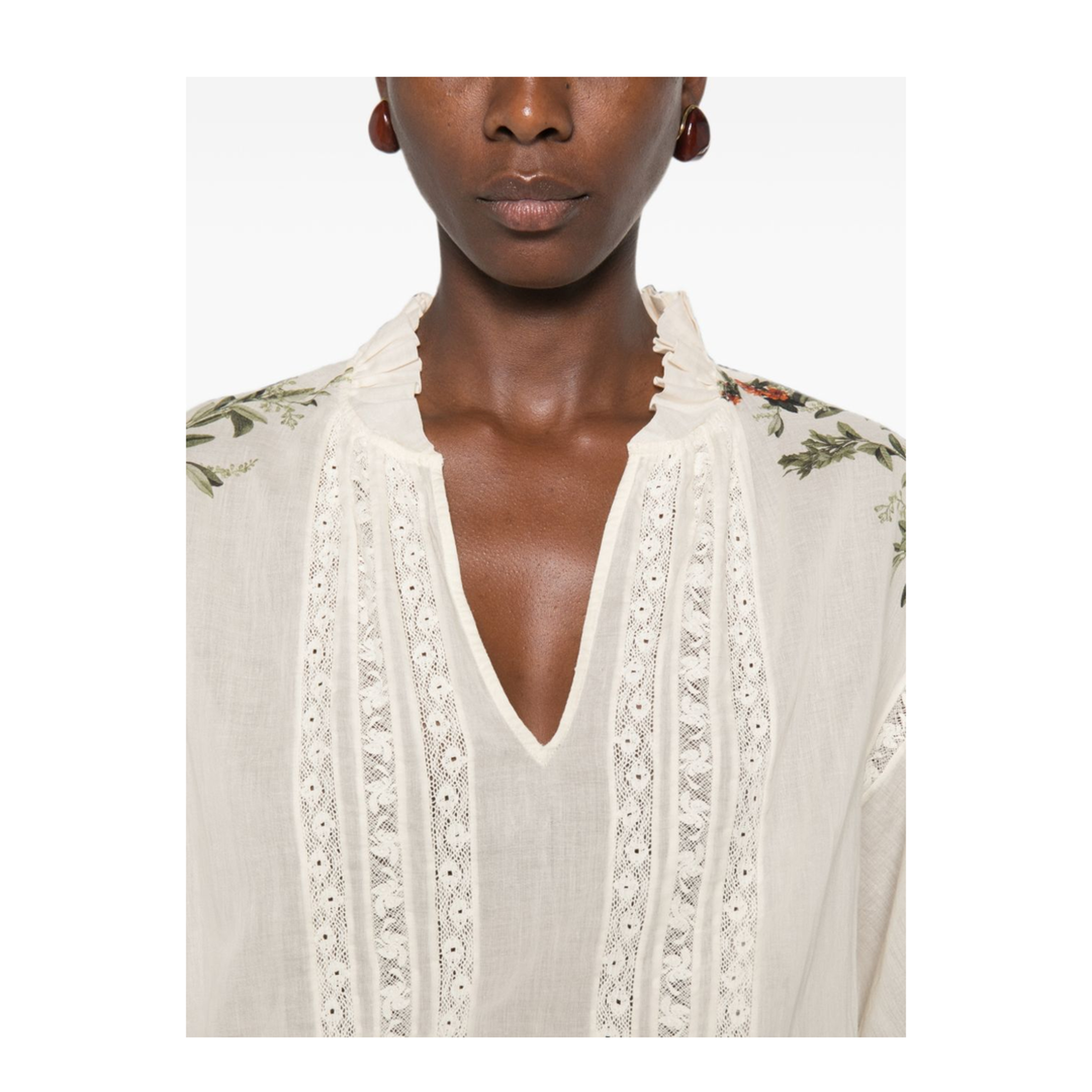 Shirts ECRU - Image 5