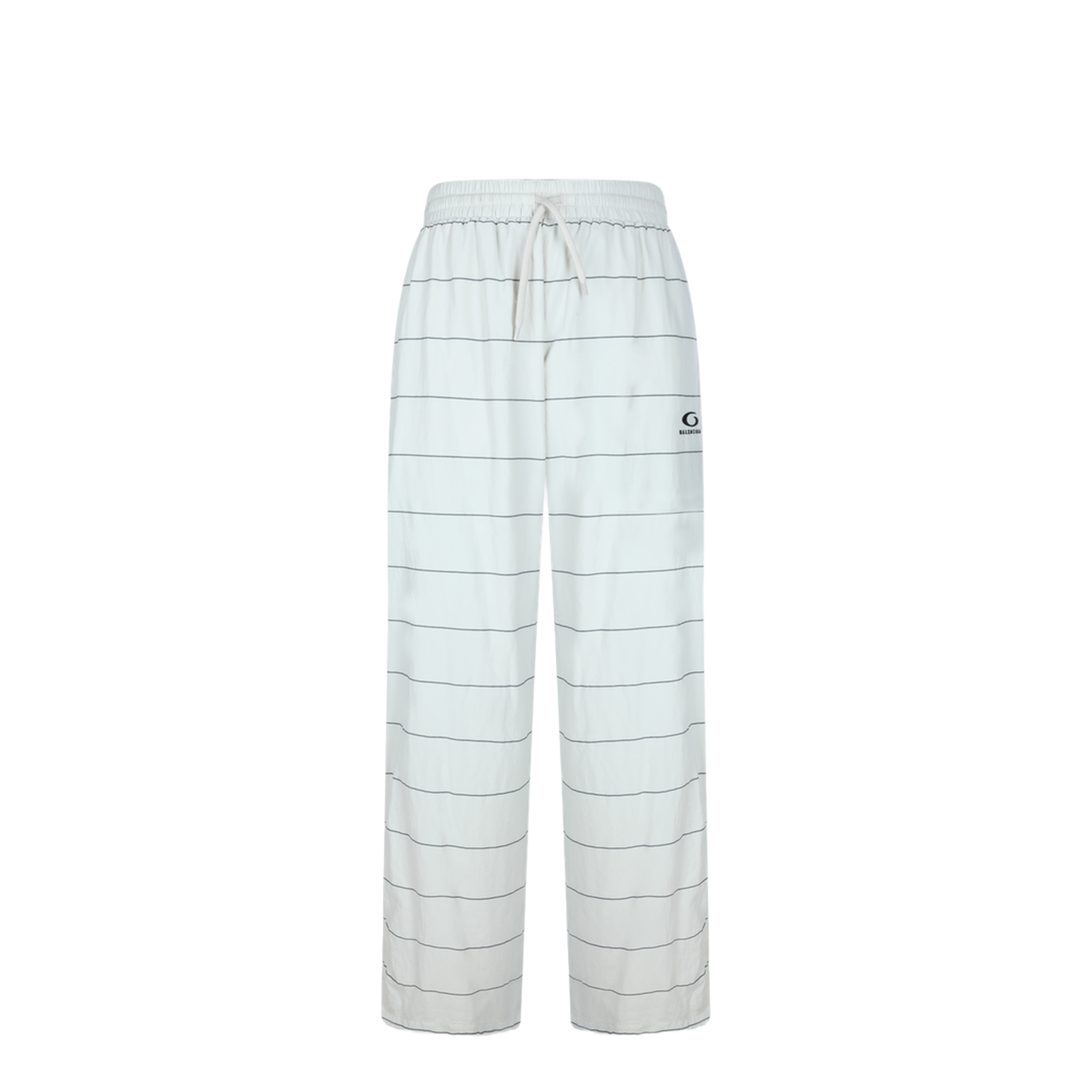 Ribbed Sweatpants - Image 2
