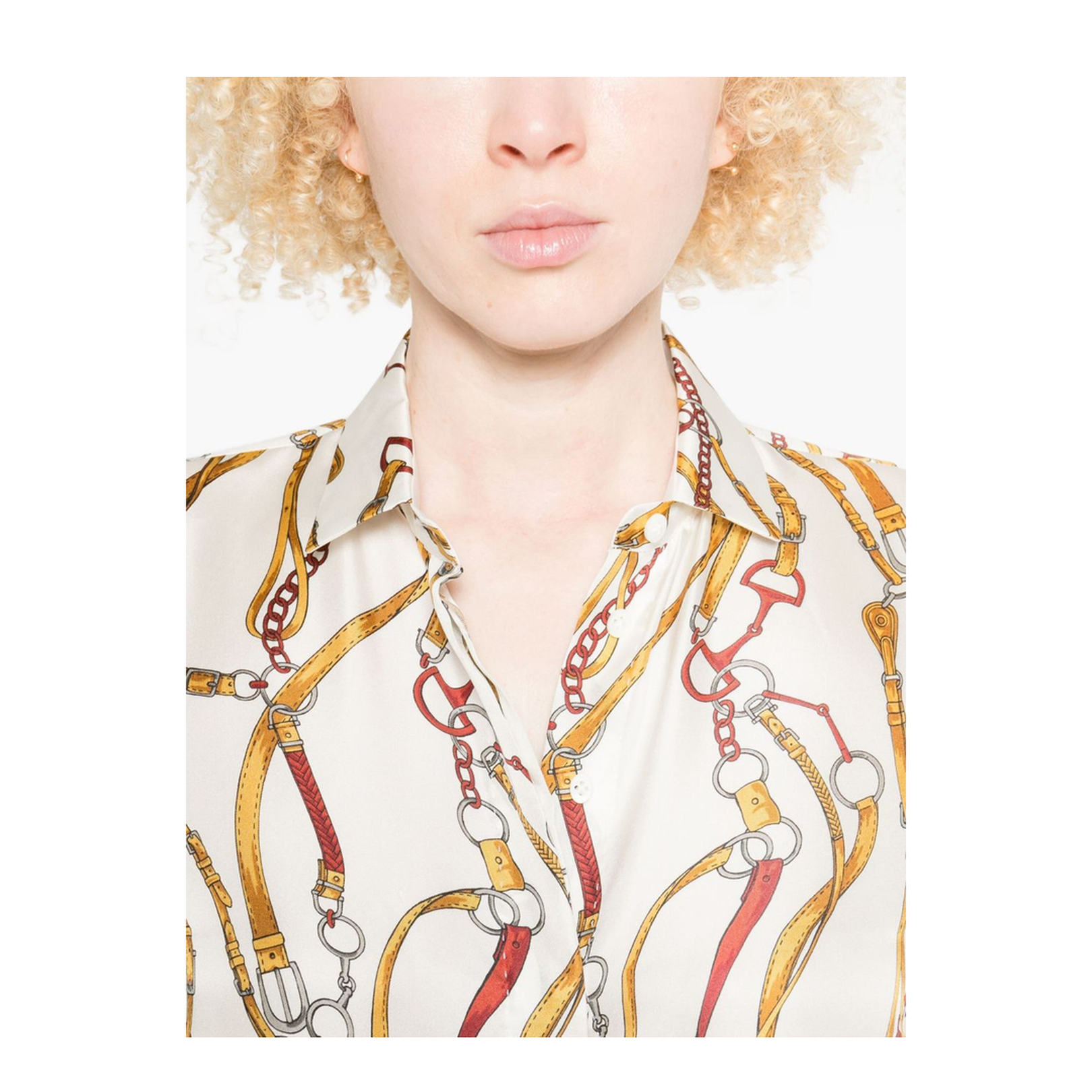 Shirts White - Image 3