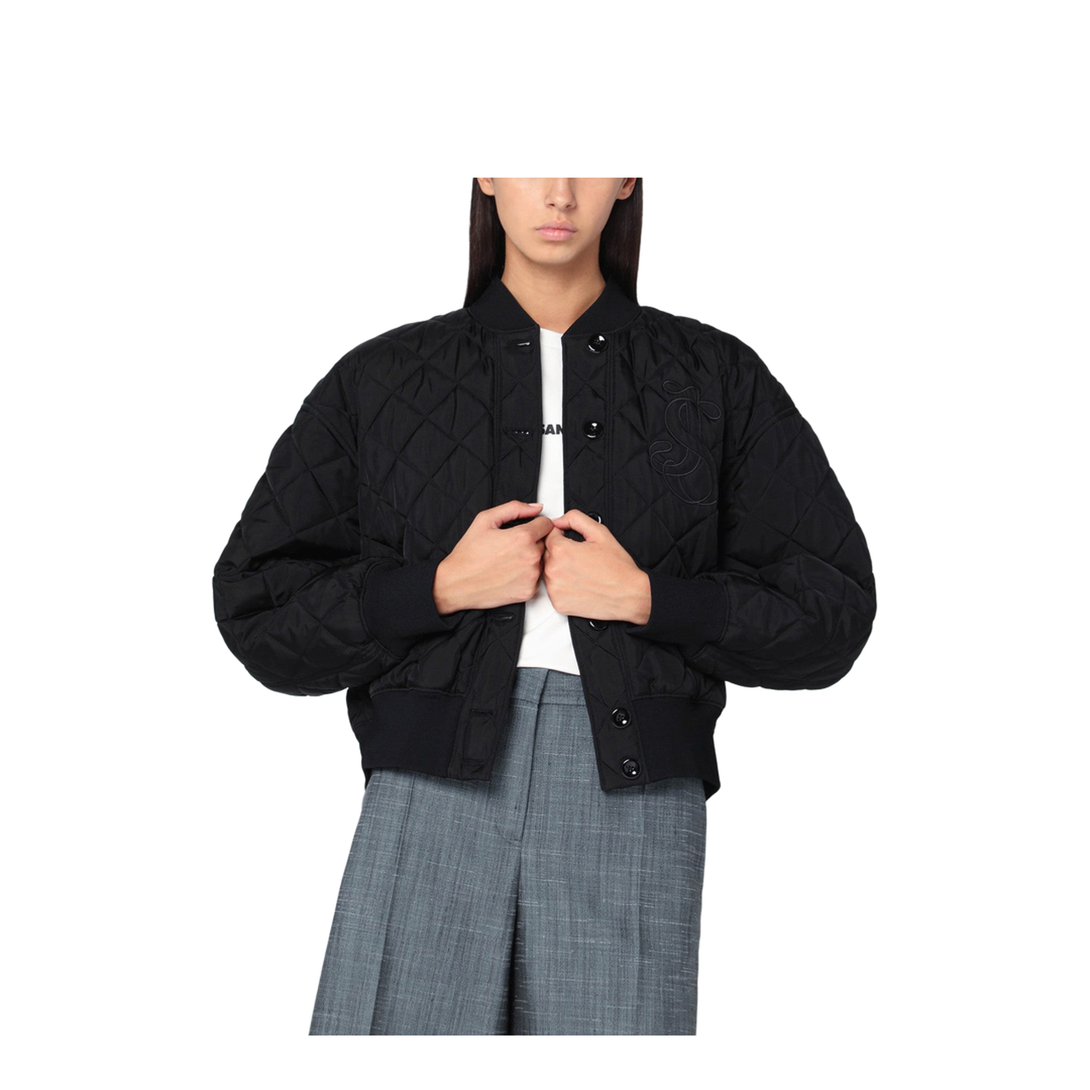 Bomber Trapuntato - Image 1
