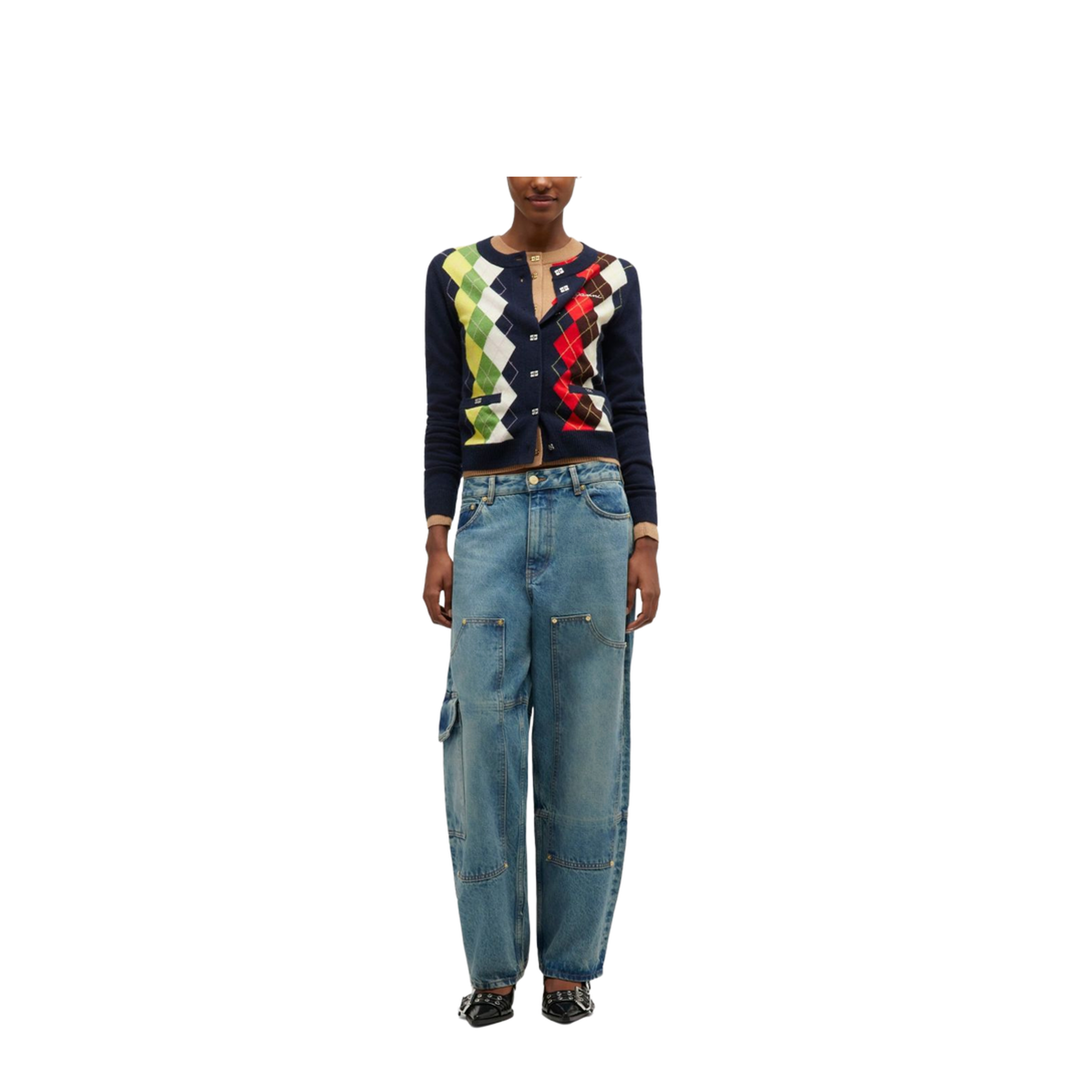 Jeans "Audri" - Image 3