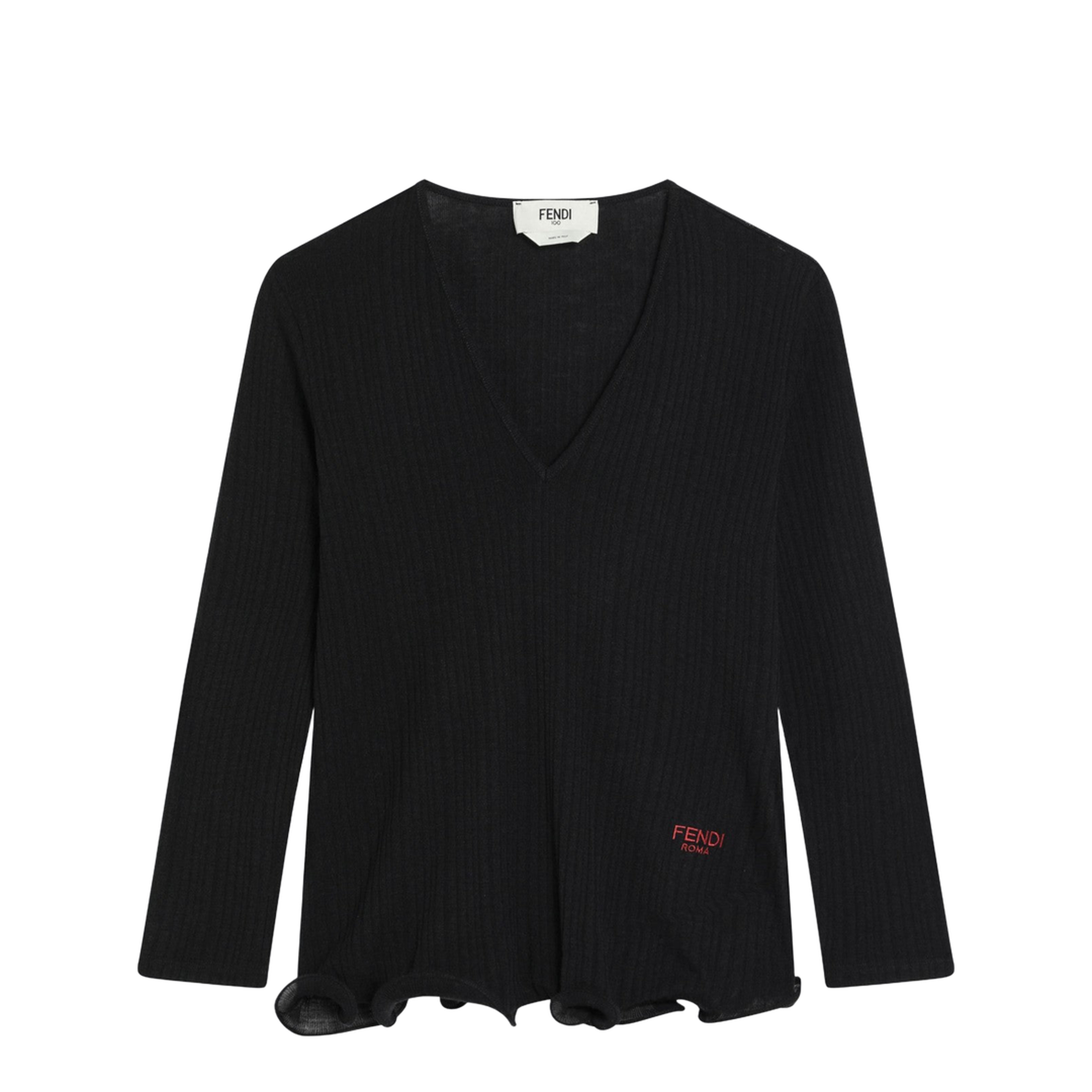 Sweaters Black - Image 1