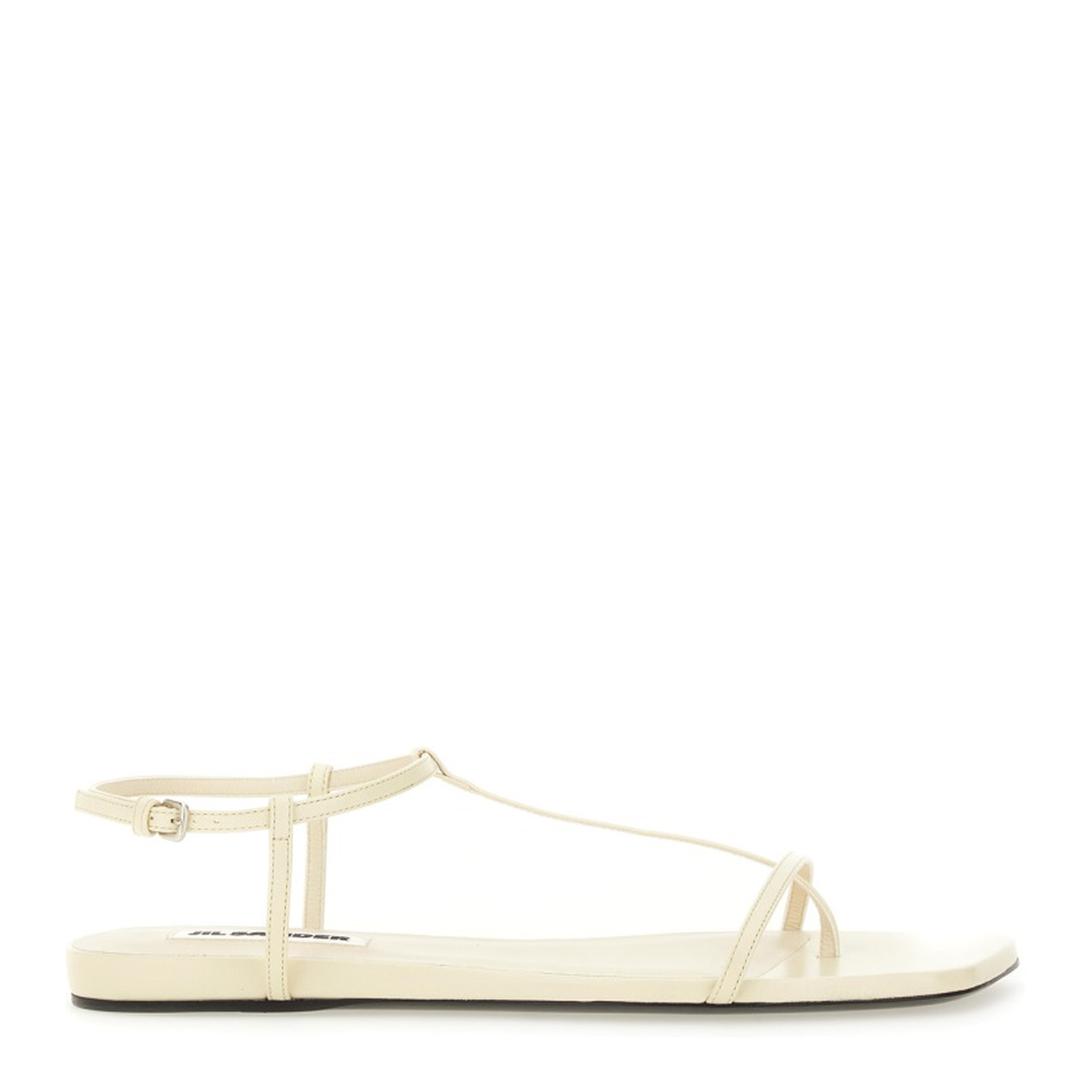 Leather Sandal - Image 1