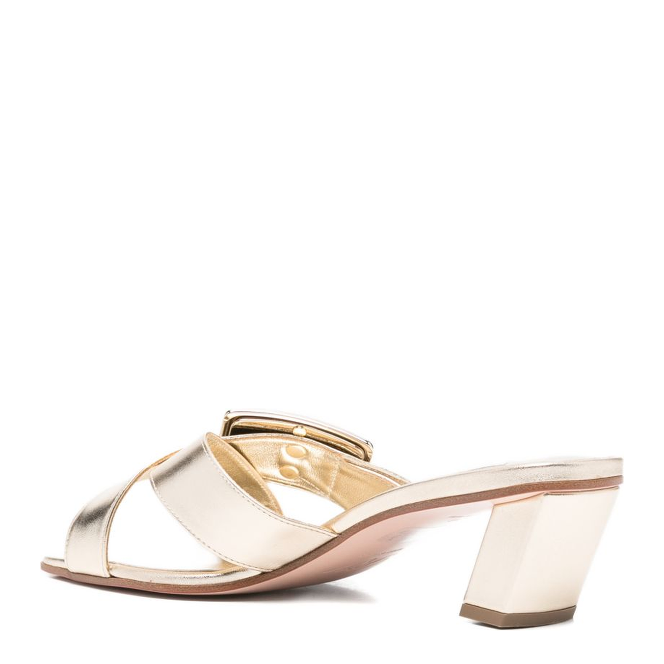 Sandals Golden - Image 3