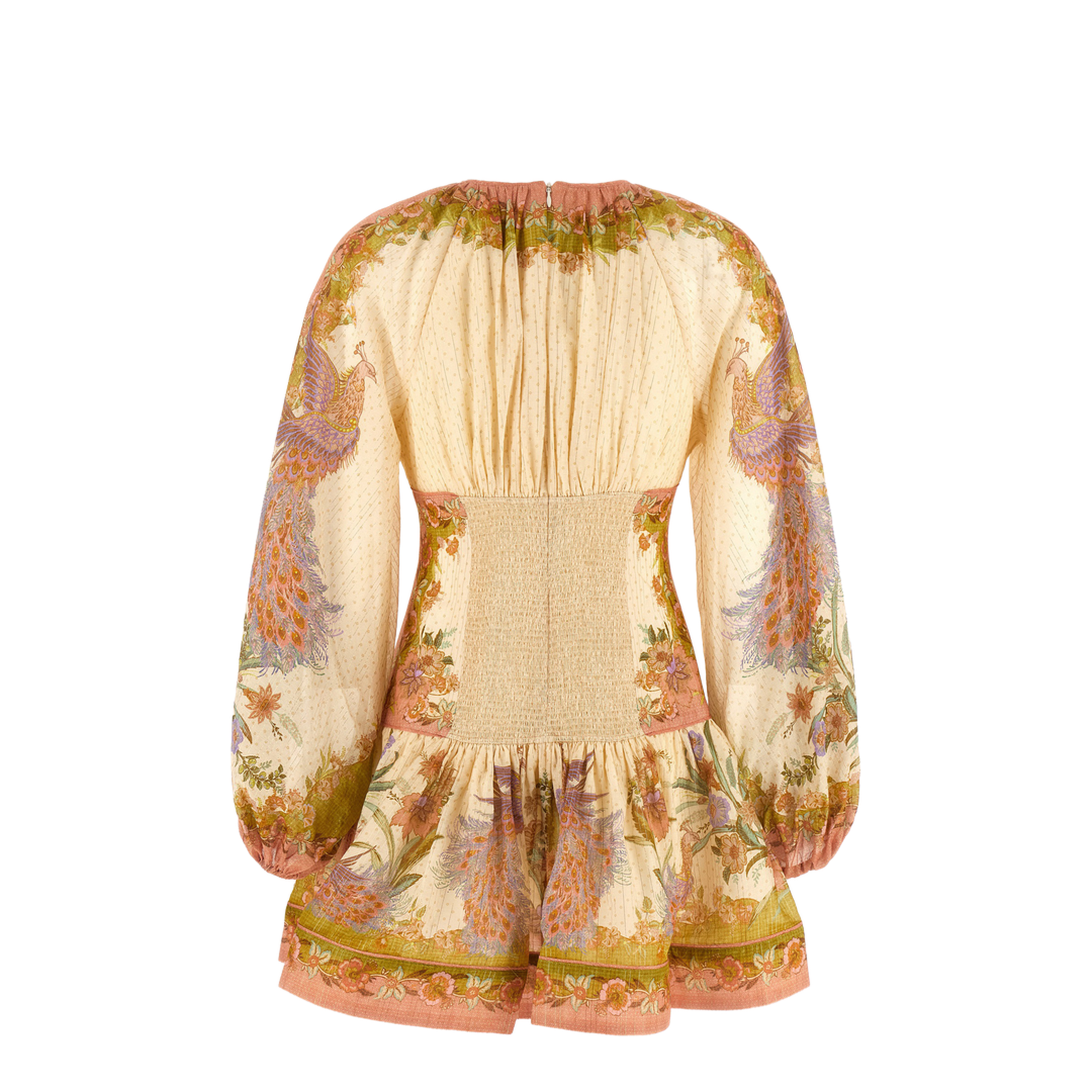 Indra Dress - Image 2