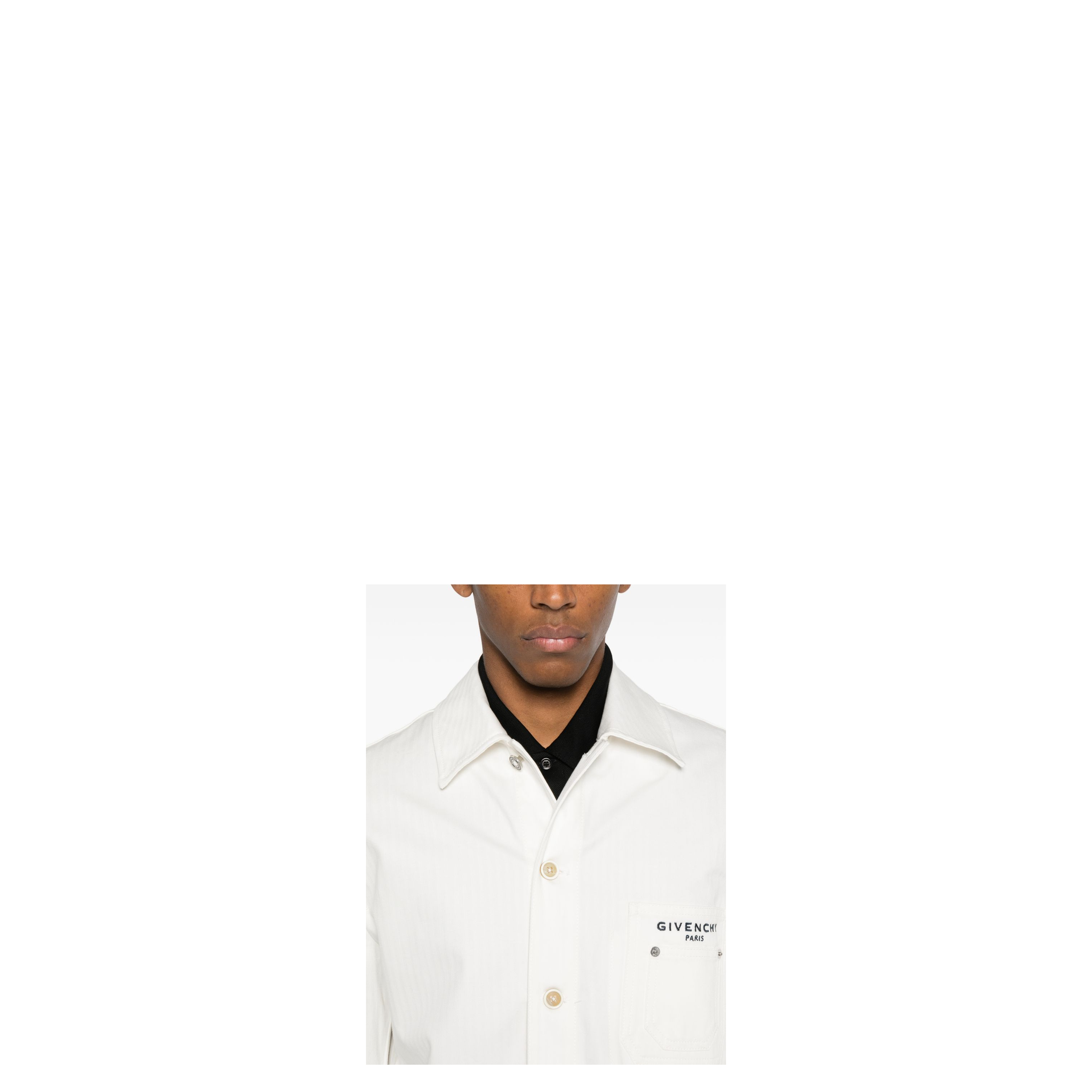 Coats White - Image 3