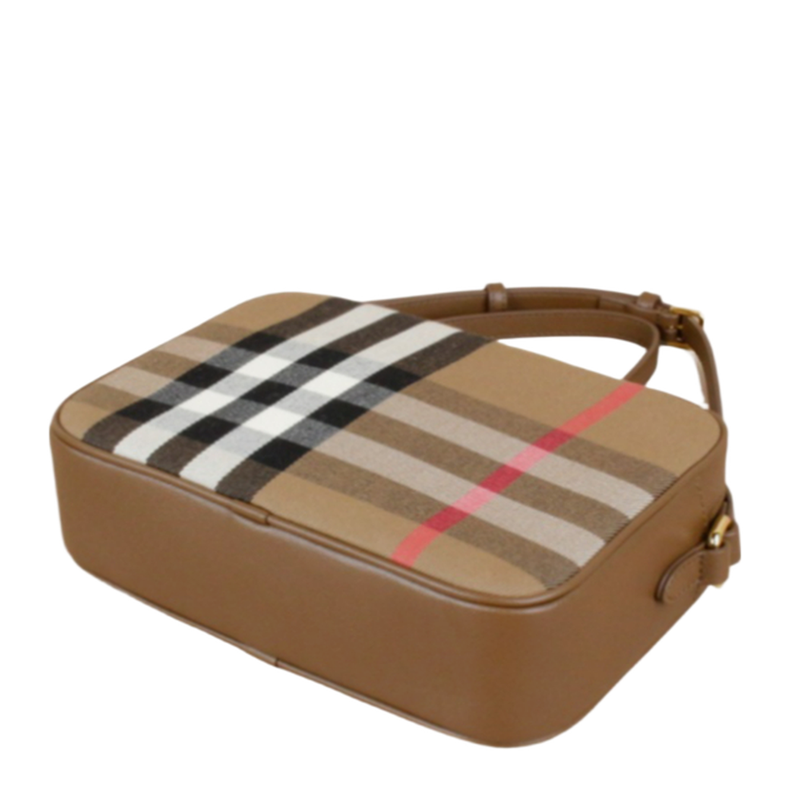 Women's Messenger Bag - Image 4