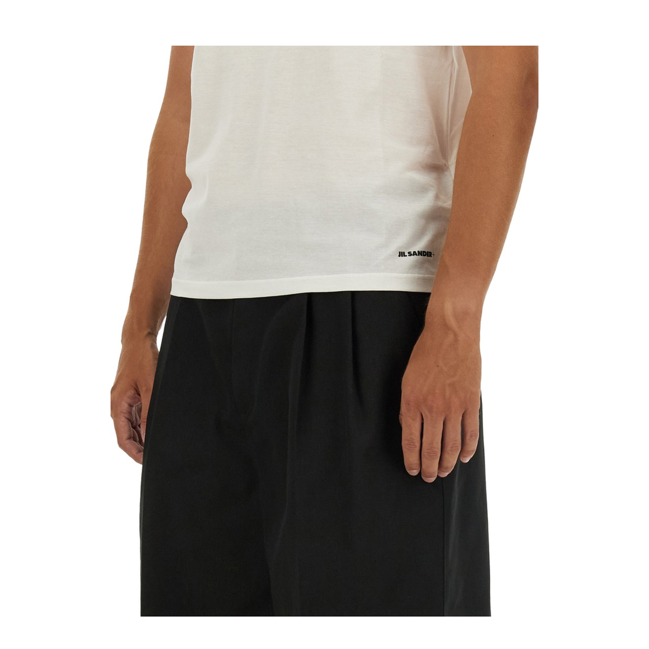Cotton T-Shirt - Image 4