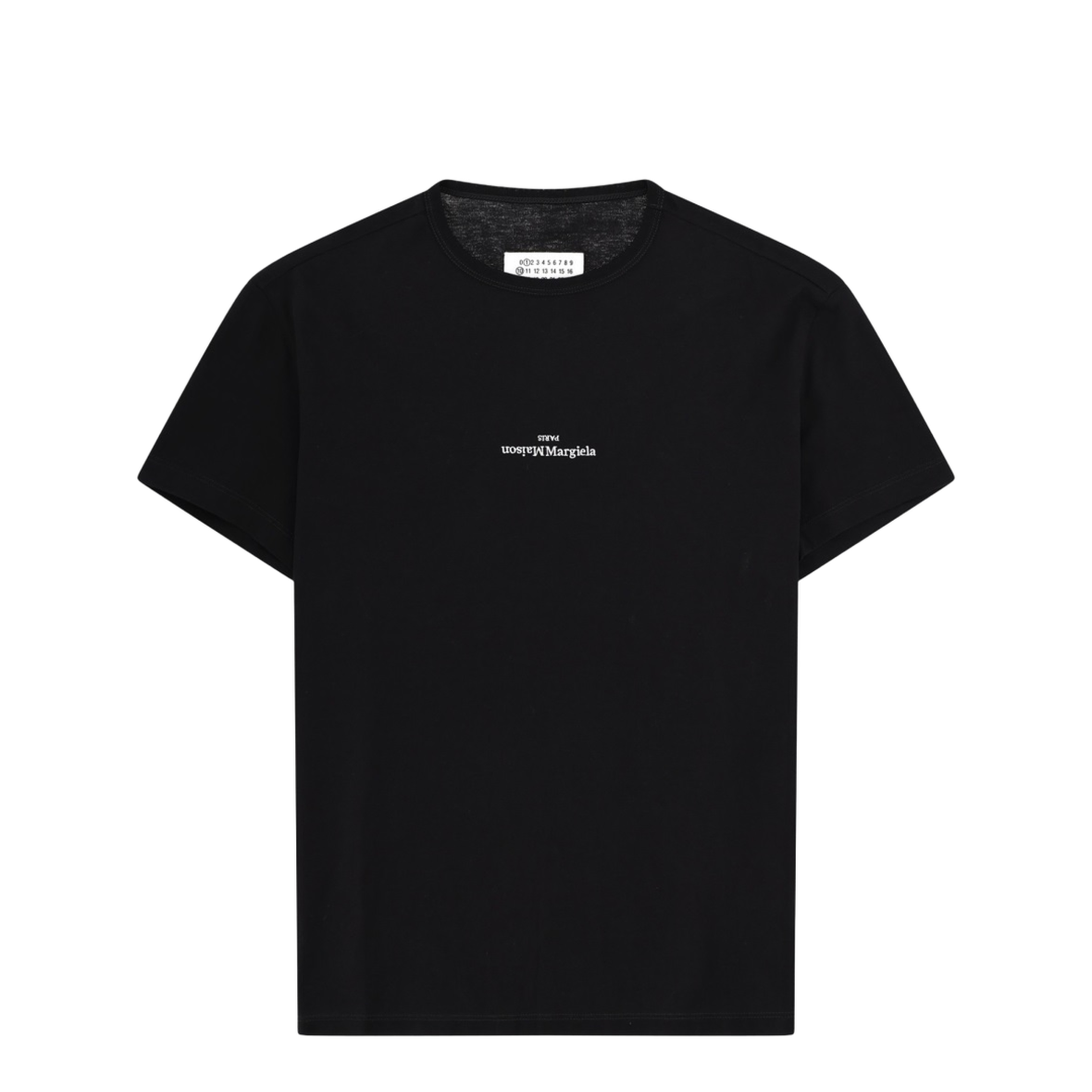 Cotton T-Shirt - Image 1