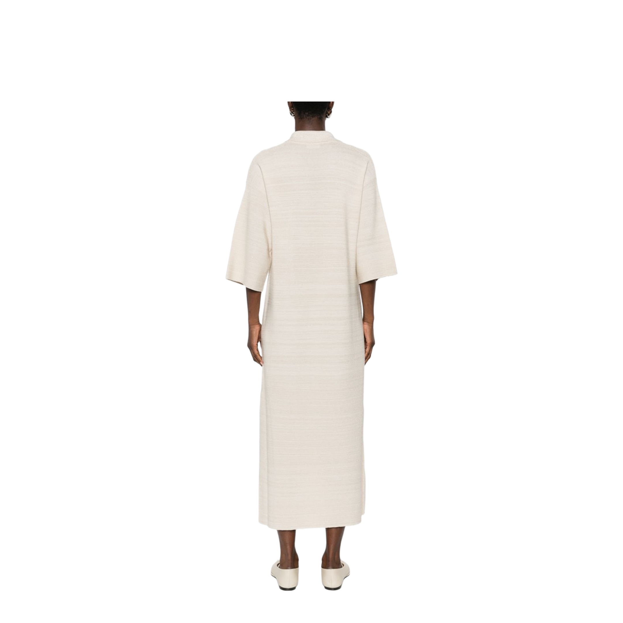 Dresses Ivory - Image 5