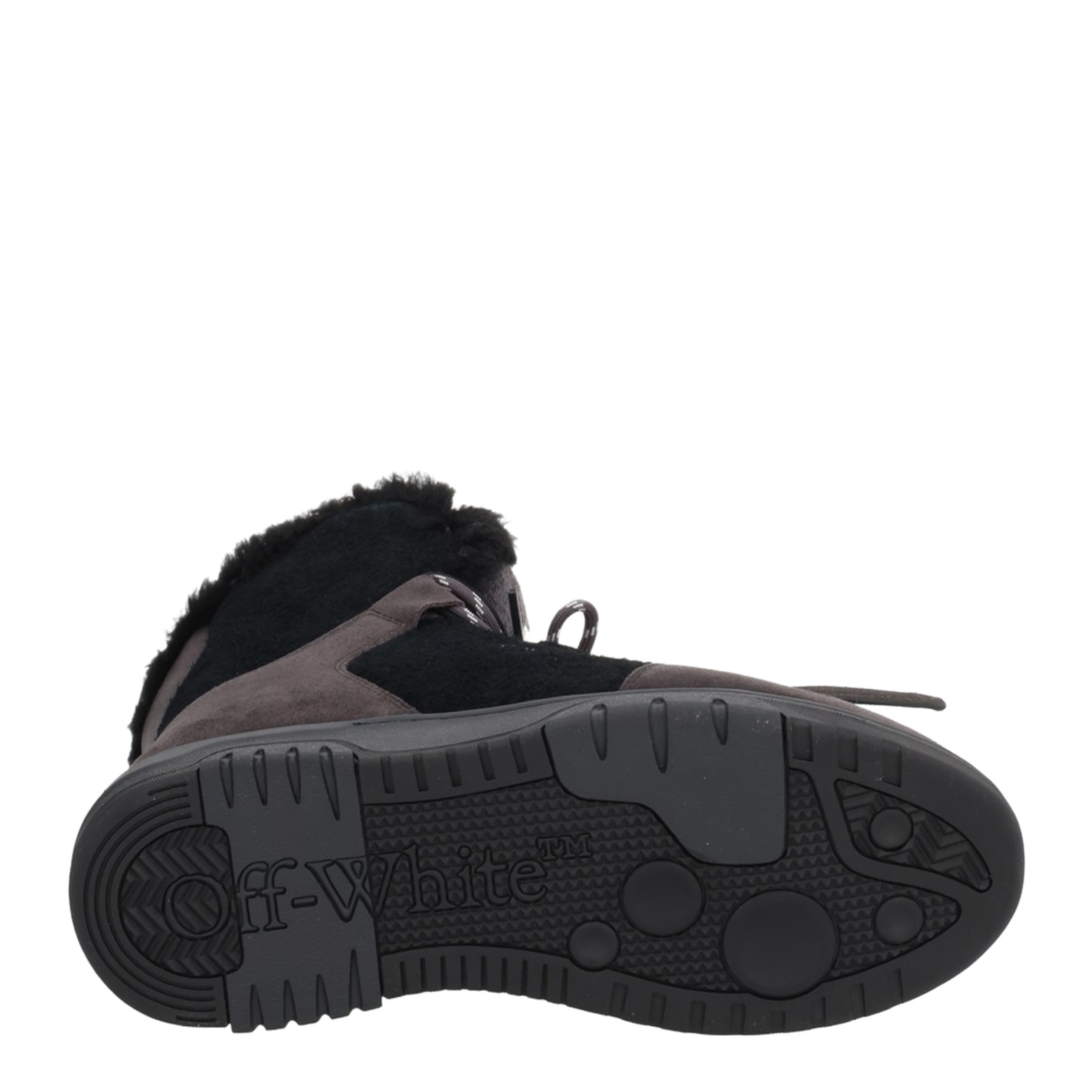 Winter Boot Anthracite - Image 5