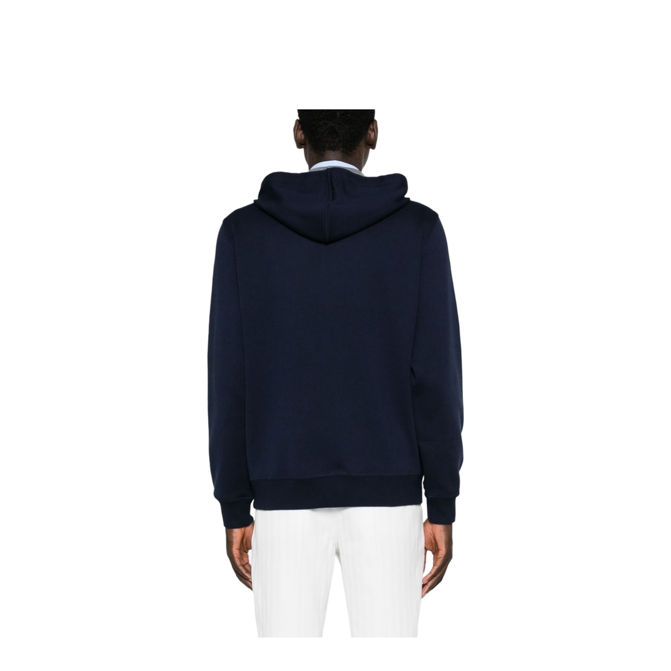 Double Cloth Sweatshirt - Image 2