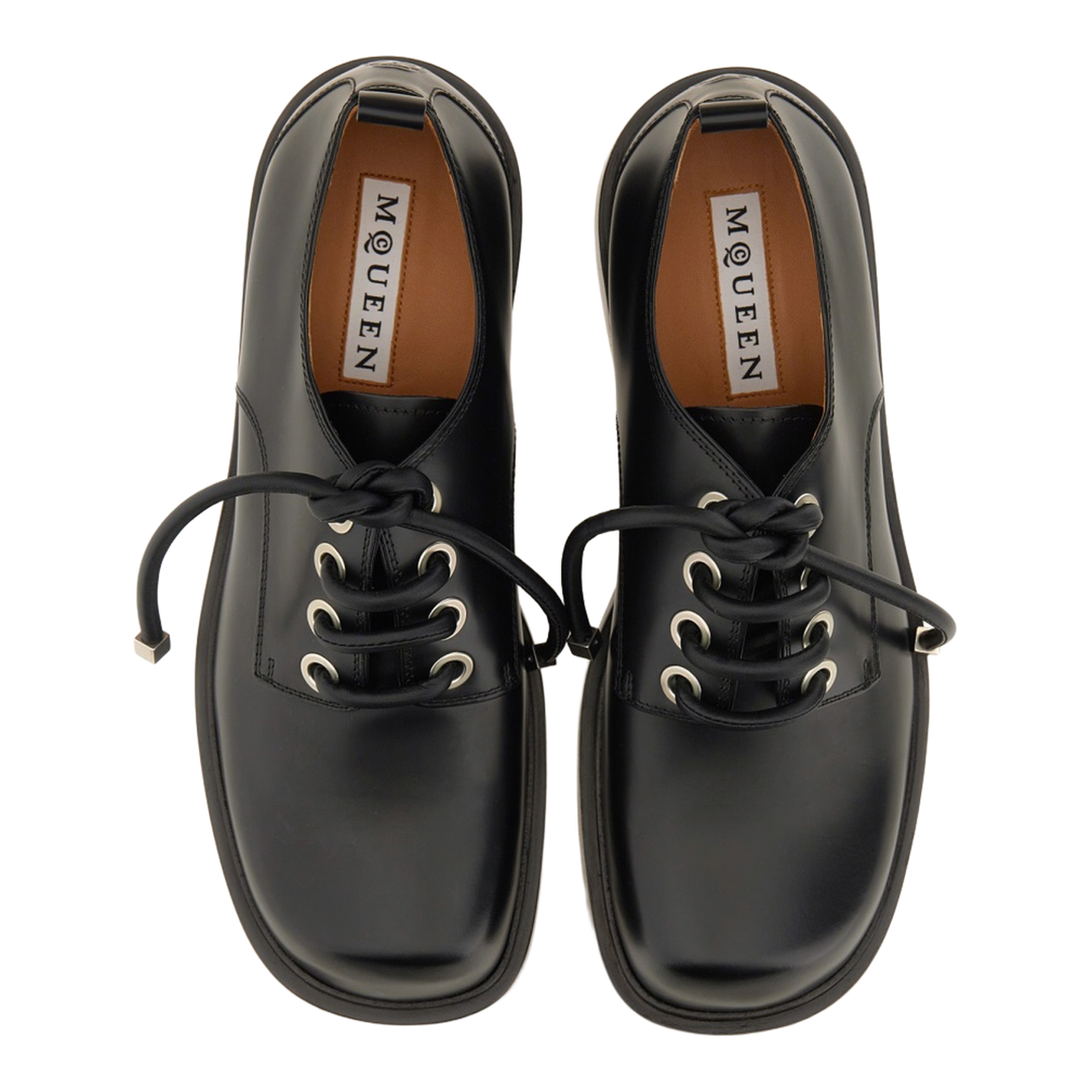 Leather Derby - Image 6