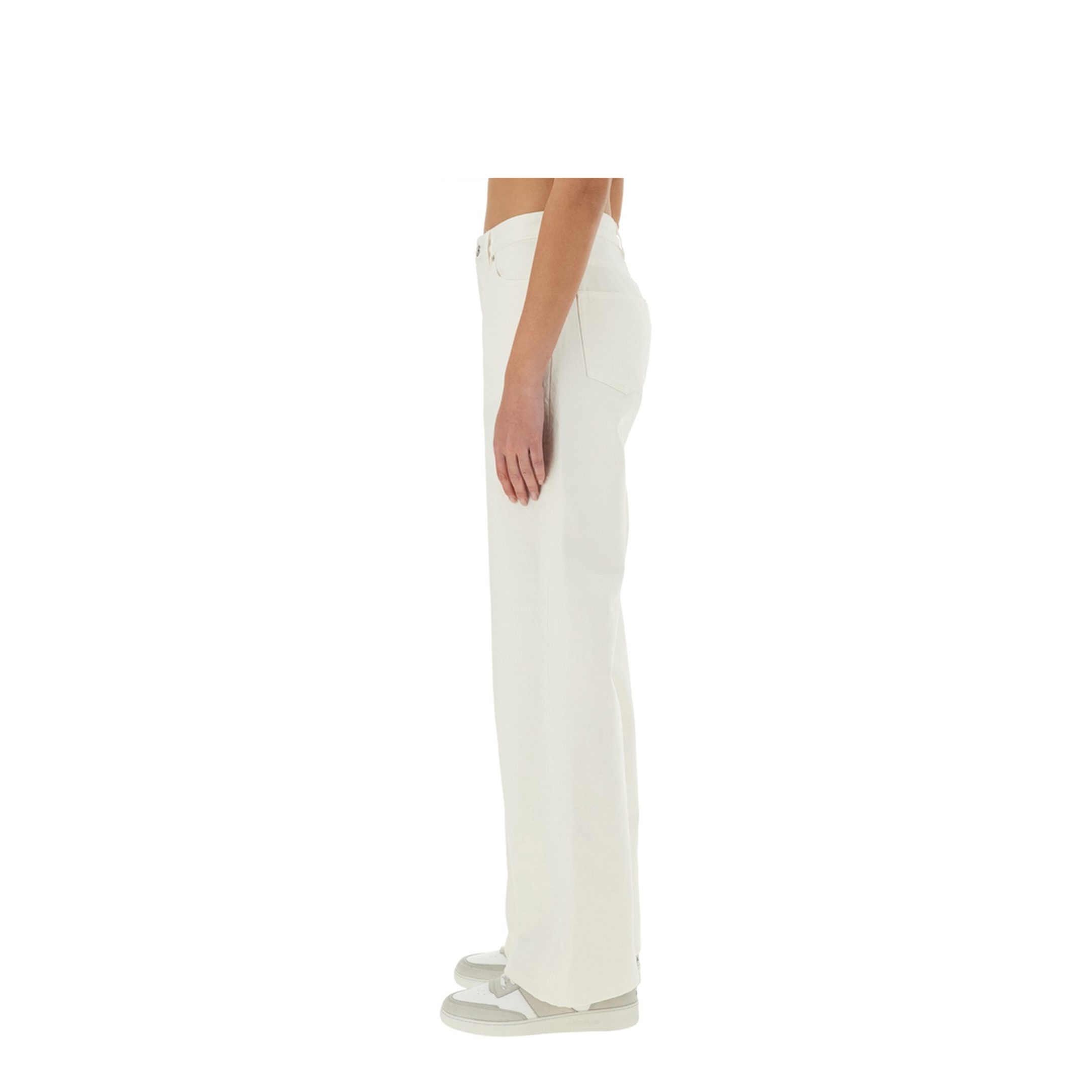 "ELISABETH" JEANS - Image 4