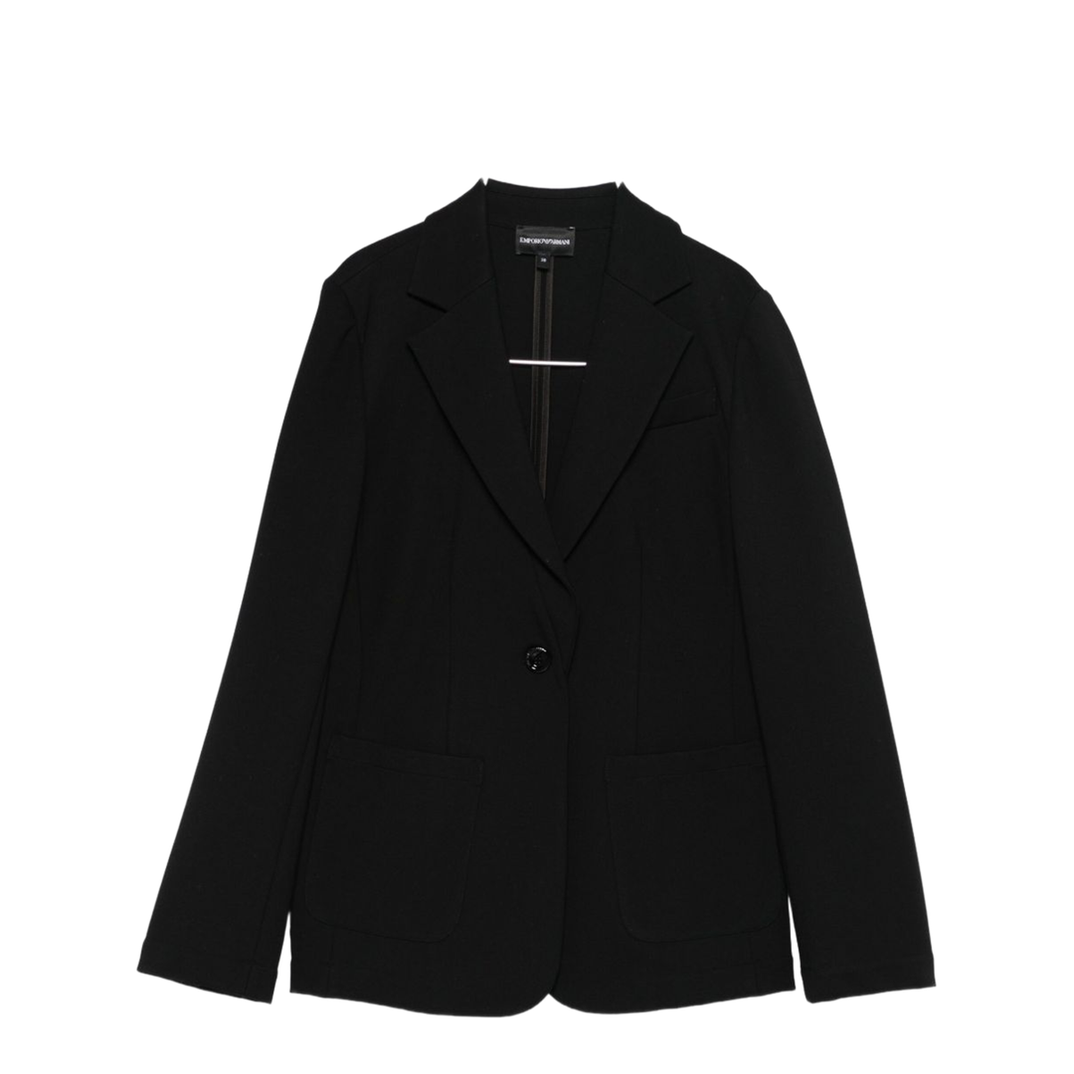 Jackets Black - Image 1